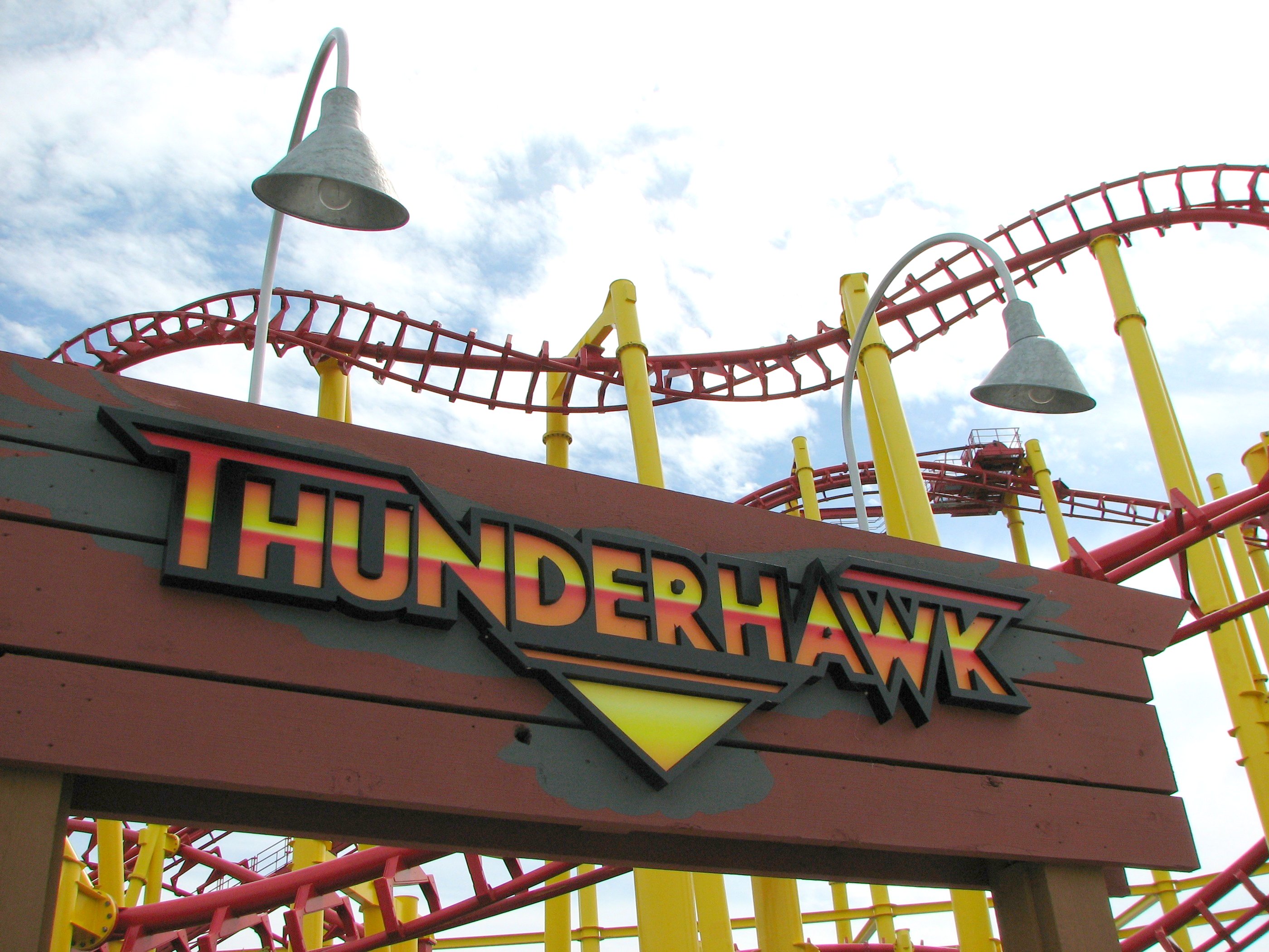 Thunderhawk – zdjęcie 5