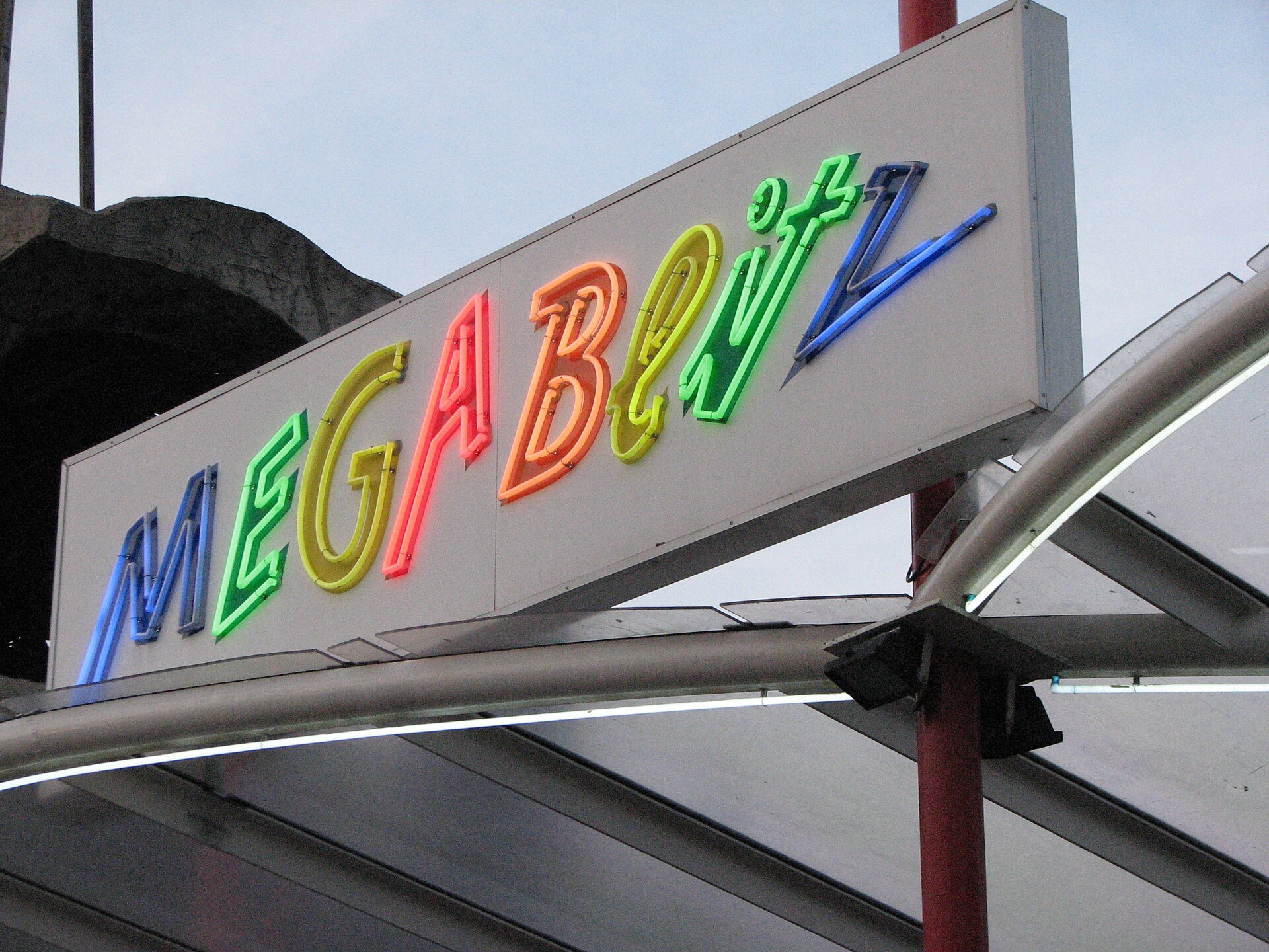 Megablitz – zdjęcie 6