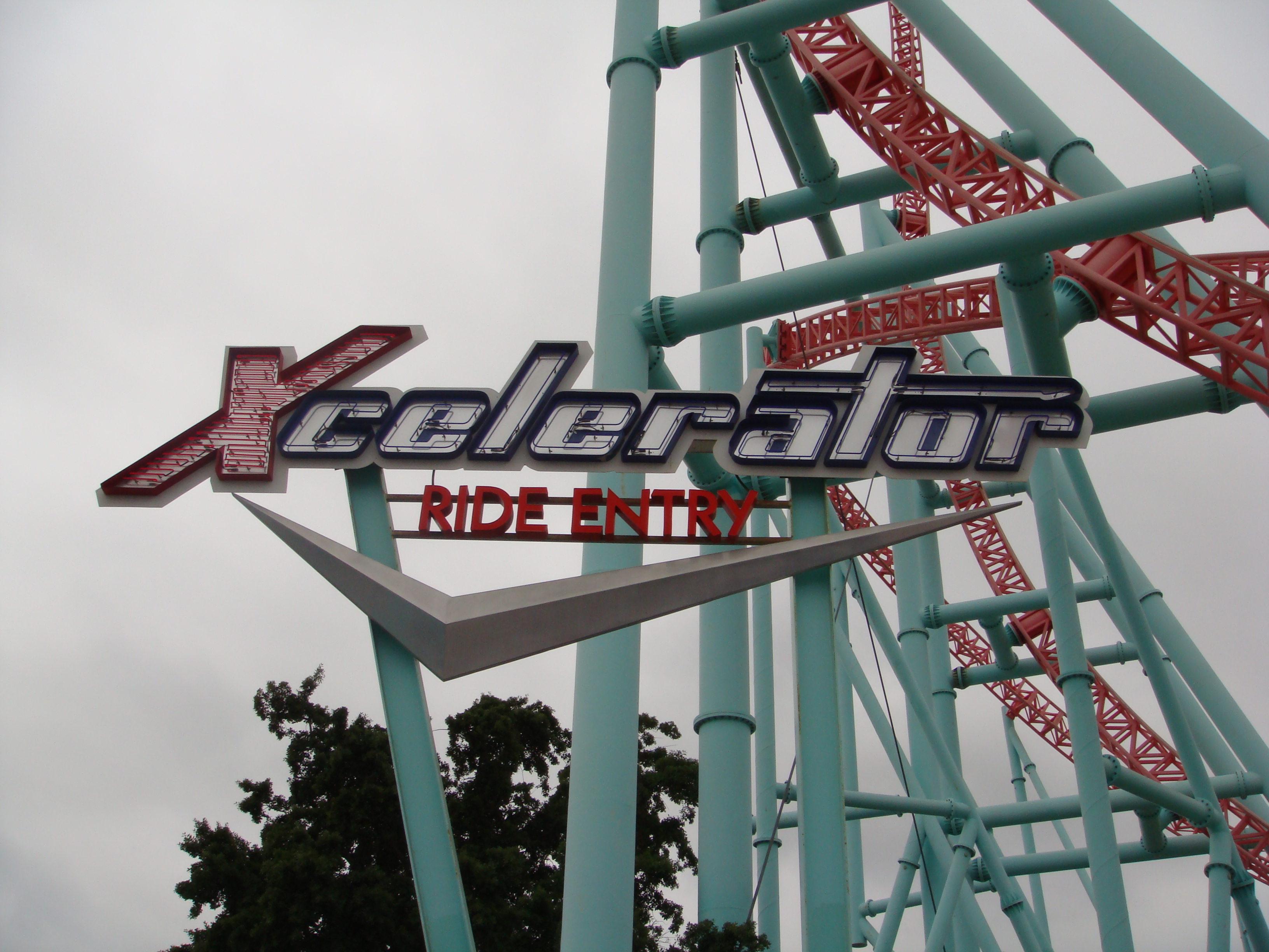 Xcelerator – zdjęcie 3