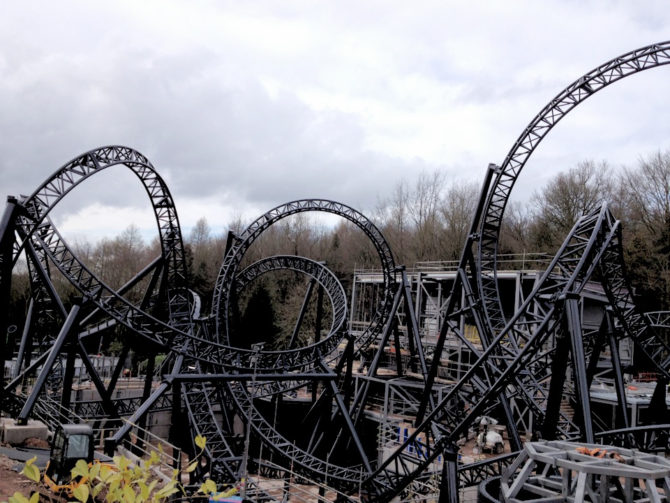 Smiler – zdjęcie 2