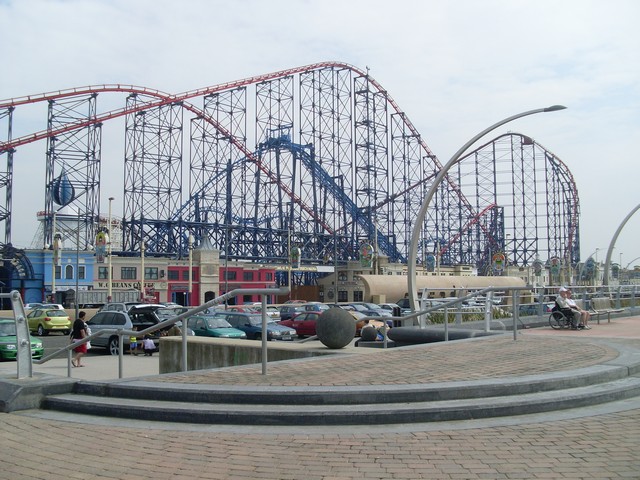 Big One – zdjęcie 4