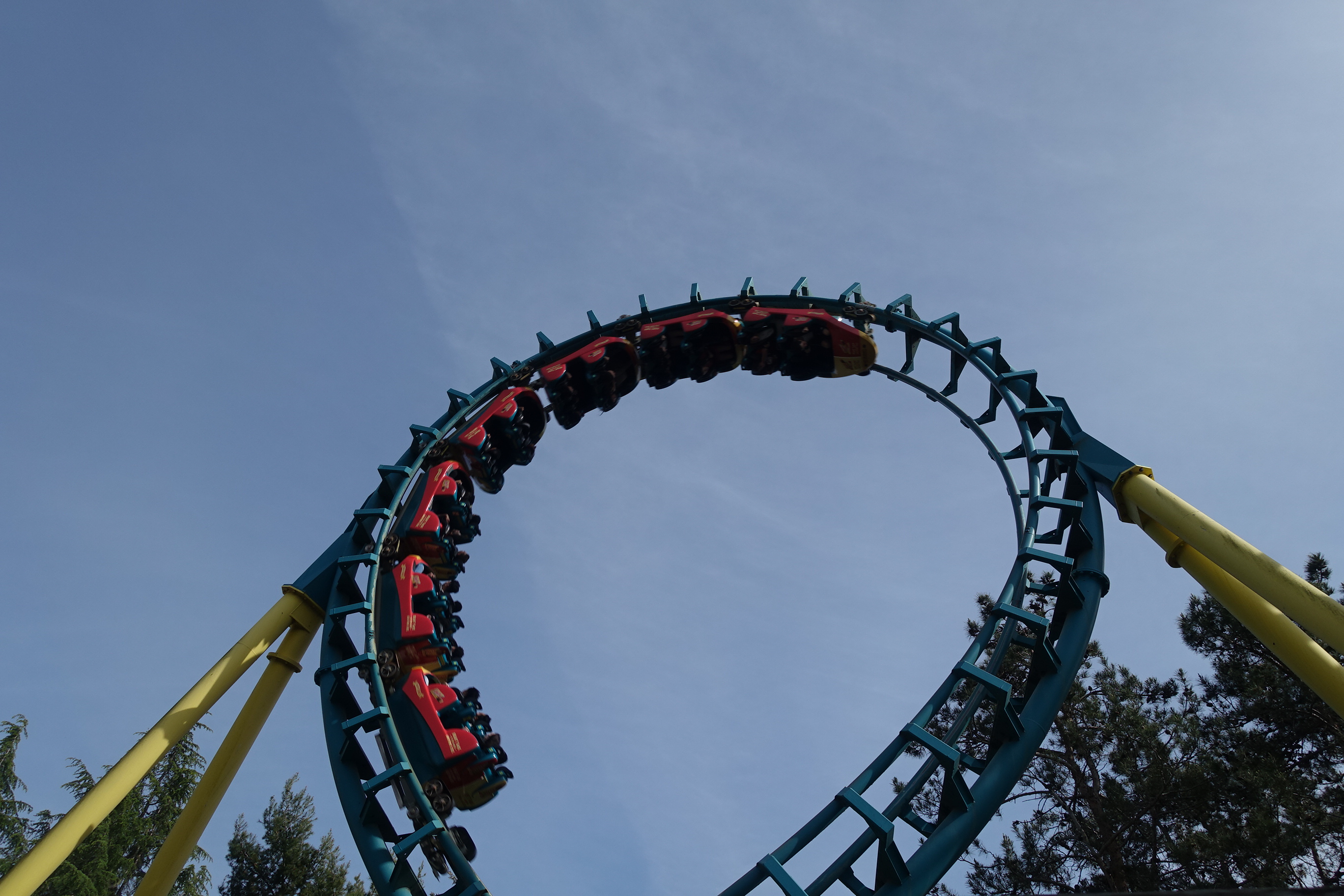 Boomerang Coast to Coaster – zdjęcie 3