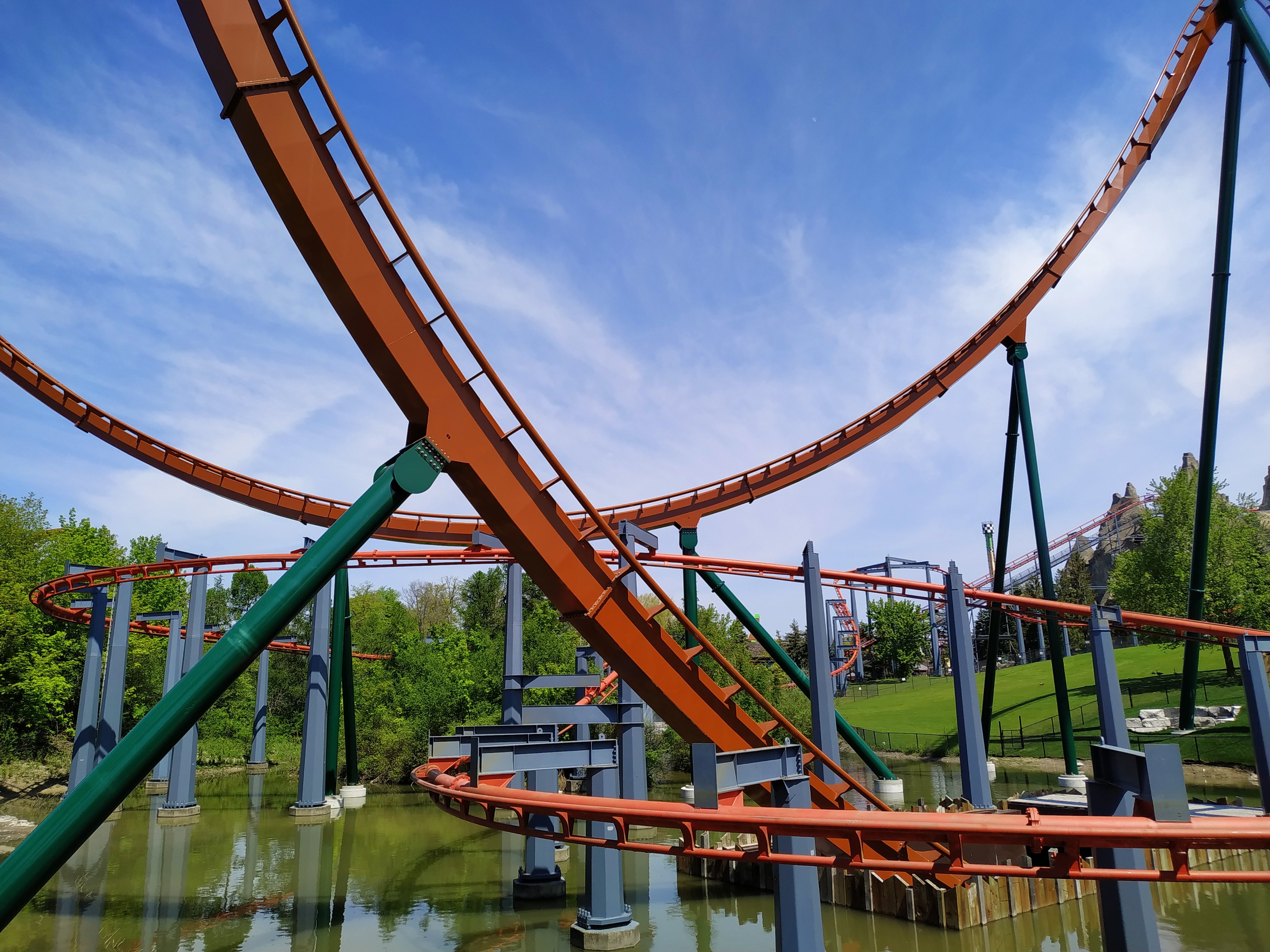 Yukon Striker – fotka 3