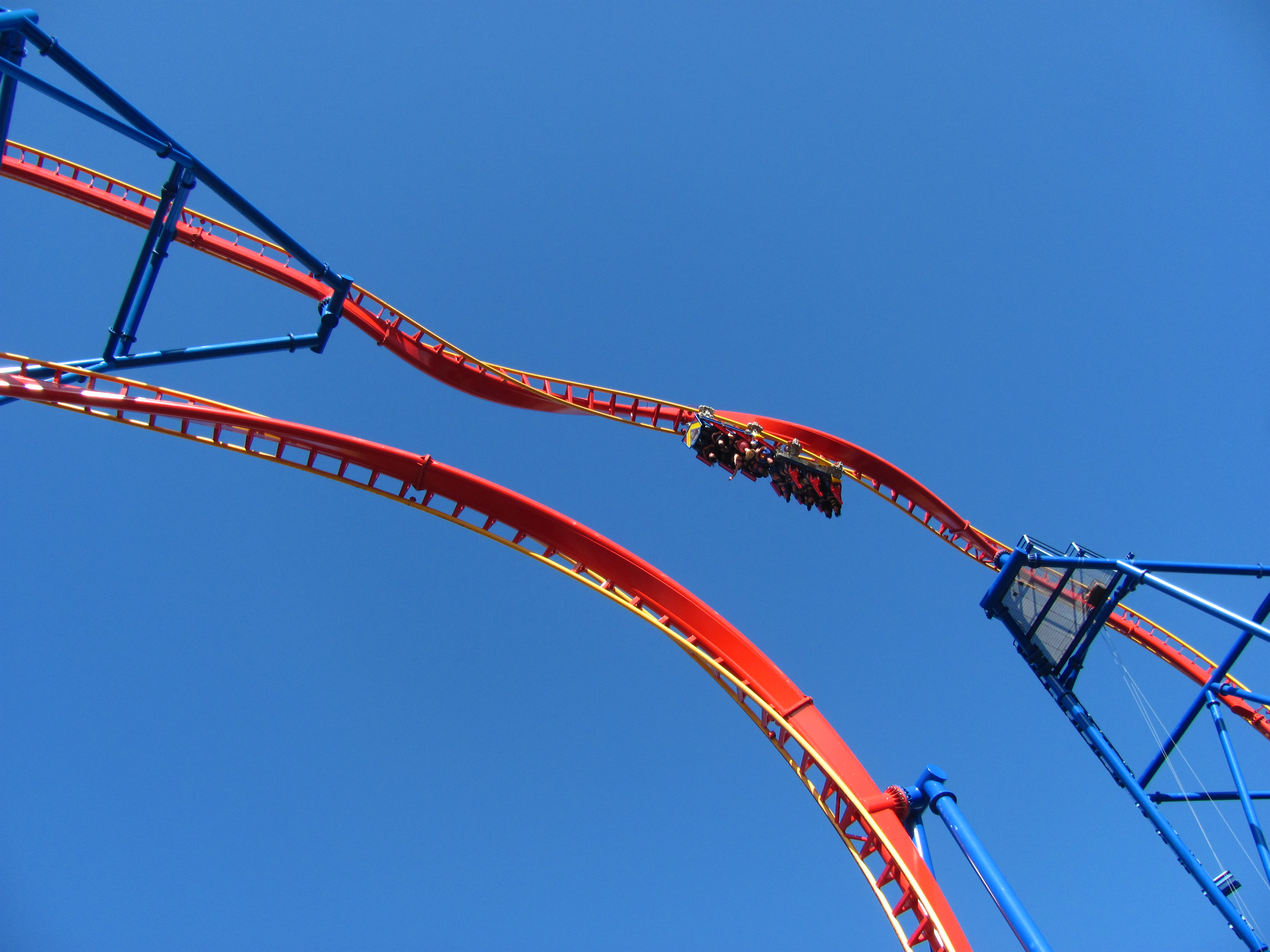 Superman Ultimate Flight – zdjęcie 4