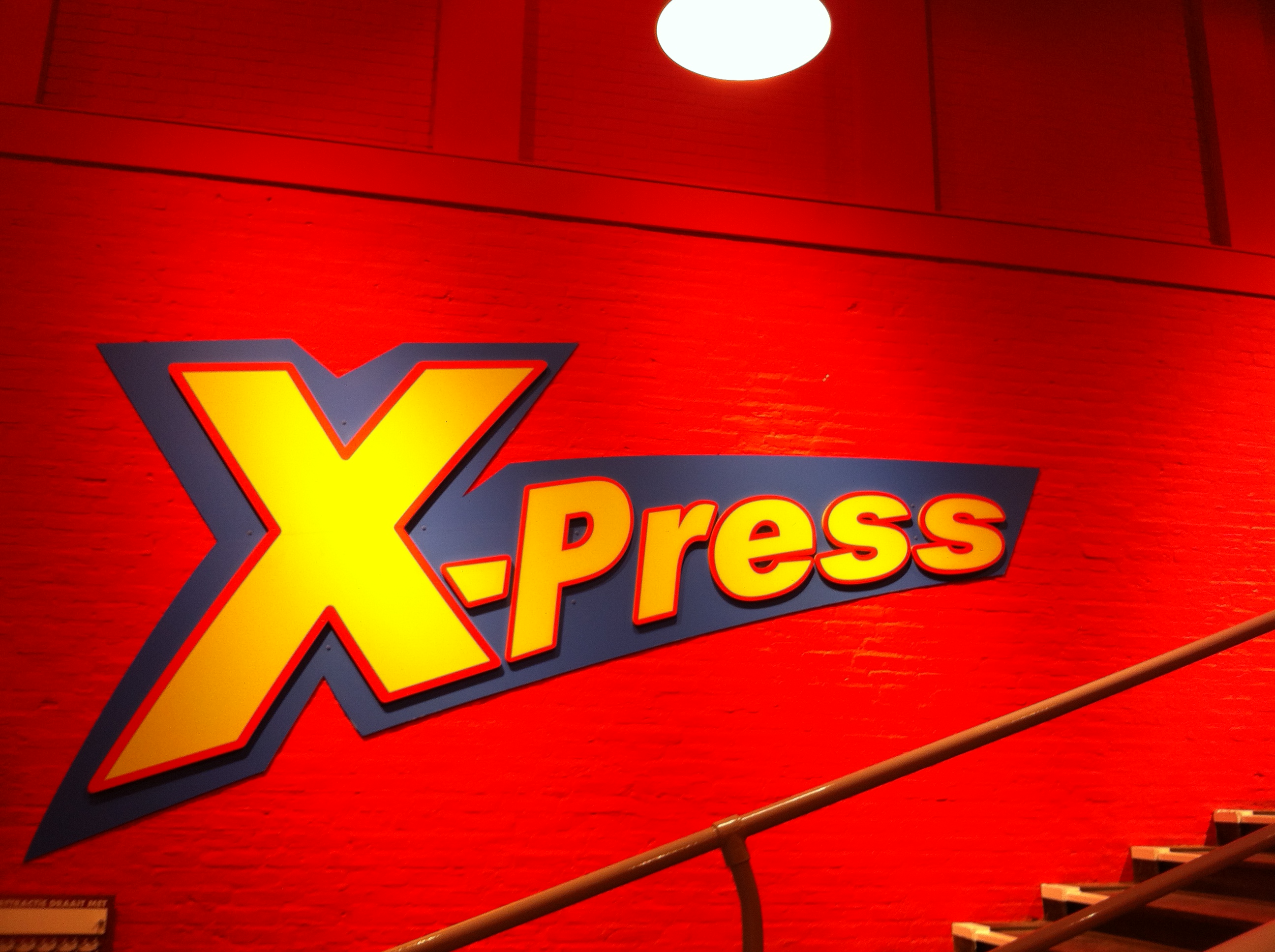 Xpress: Platform 13 – zdjęcie 5
