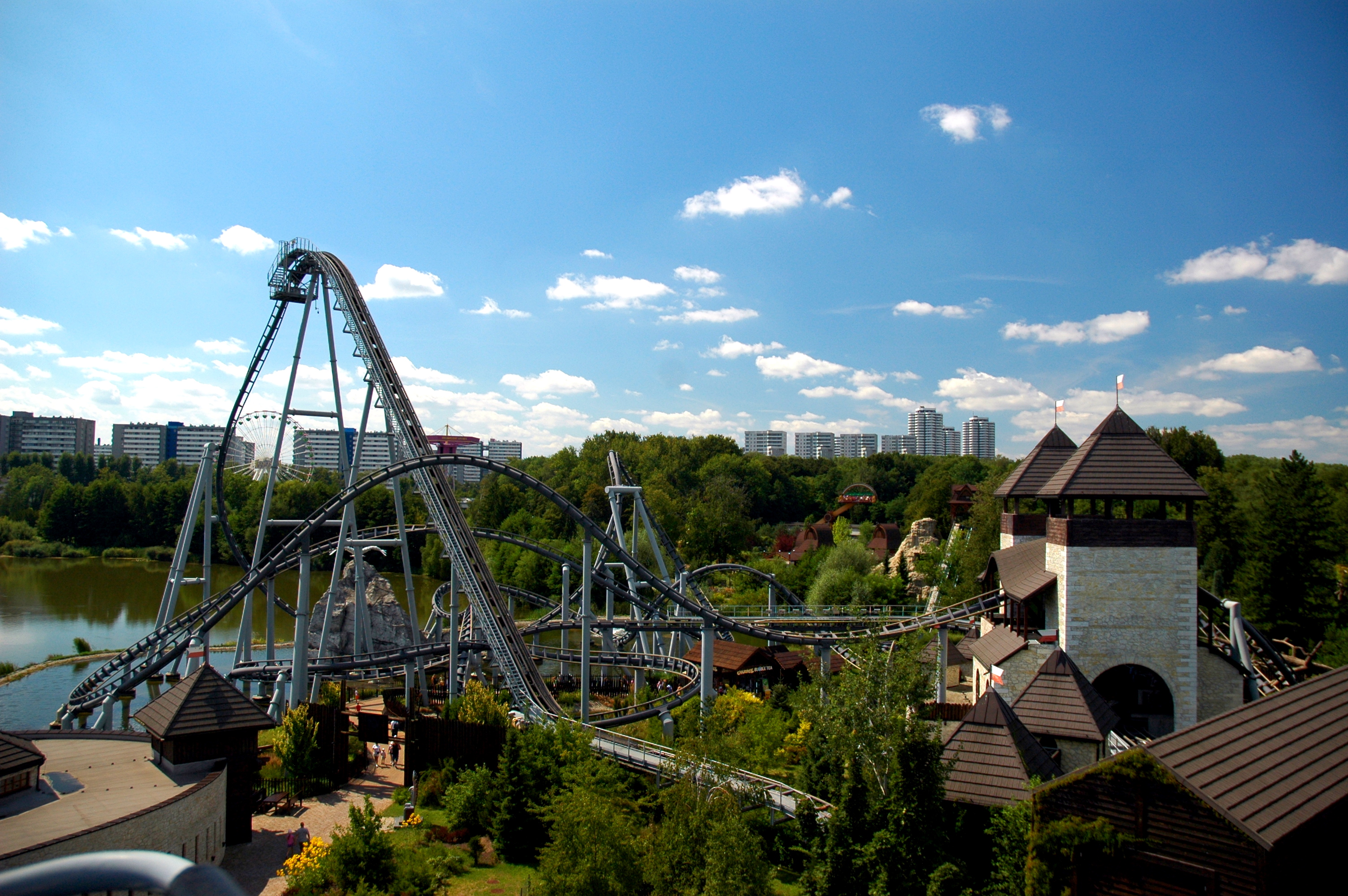 Lech Coaster – zdjęcie 2