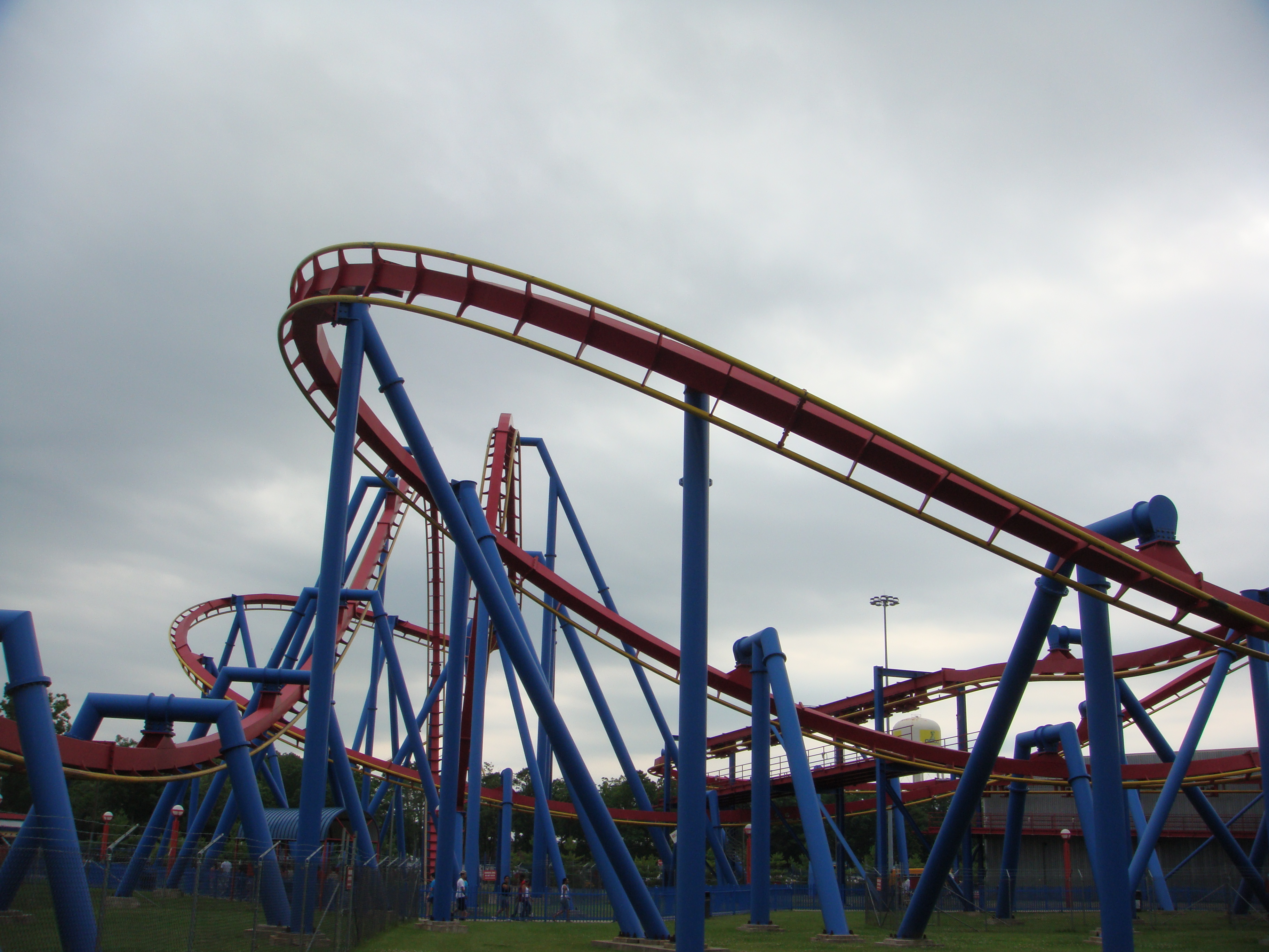 Superman: Ultimate Flight – zdjęcie 4