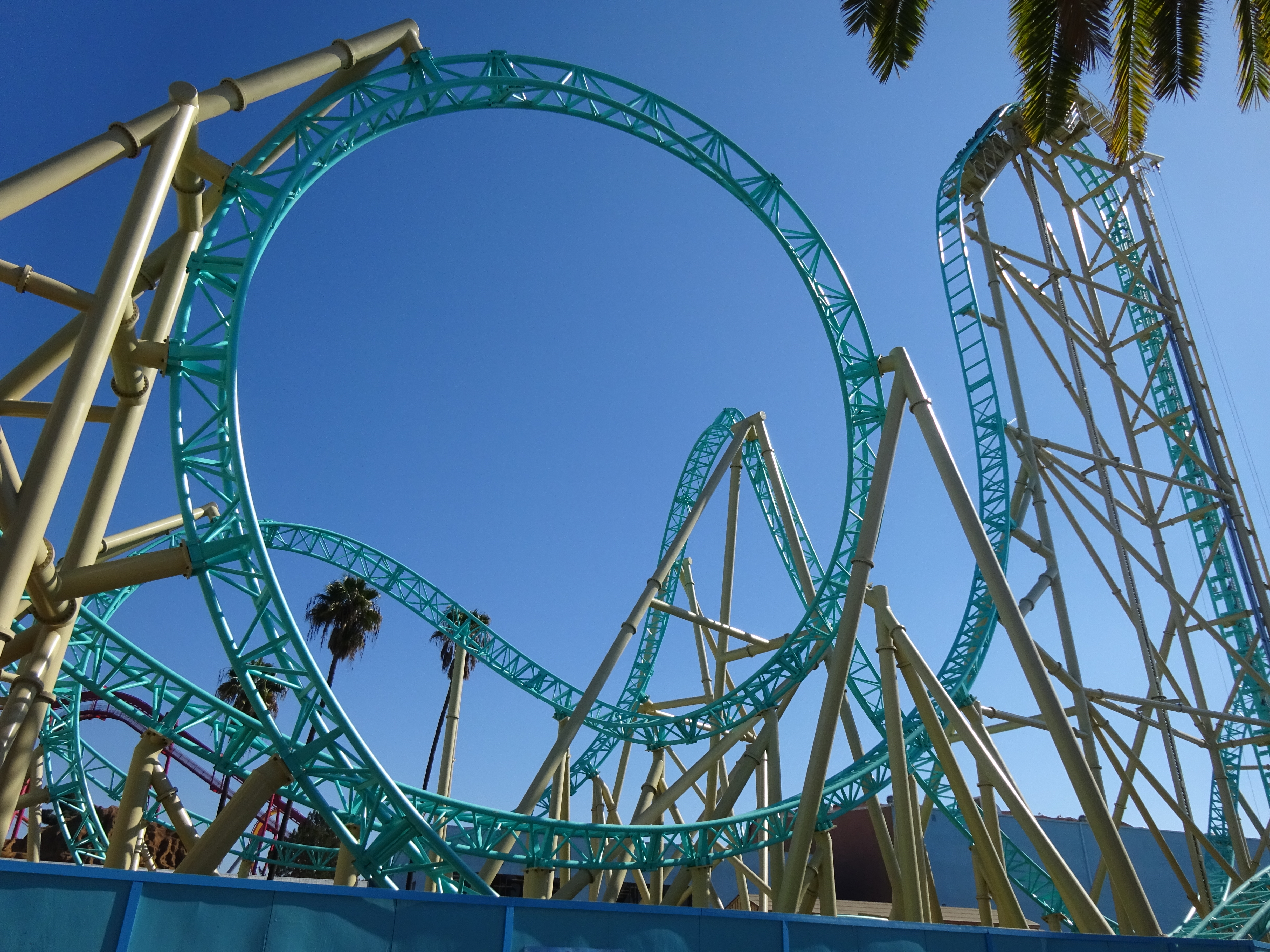 Hangtime – zdjęcie 2
