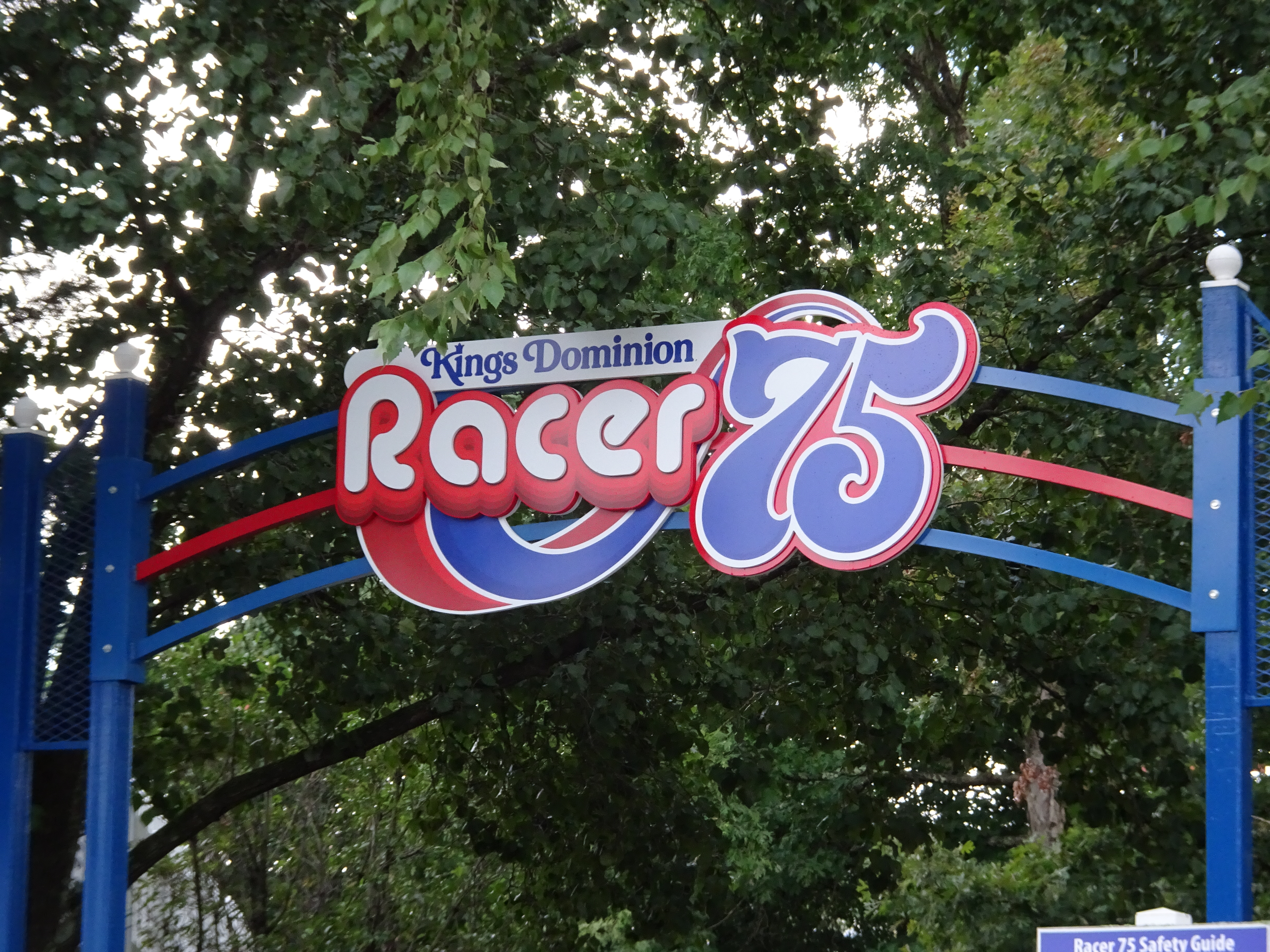 Racer 75 – zdjęcie 5