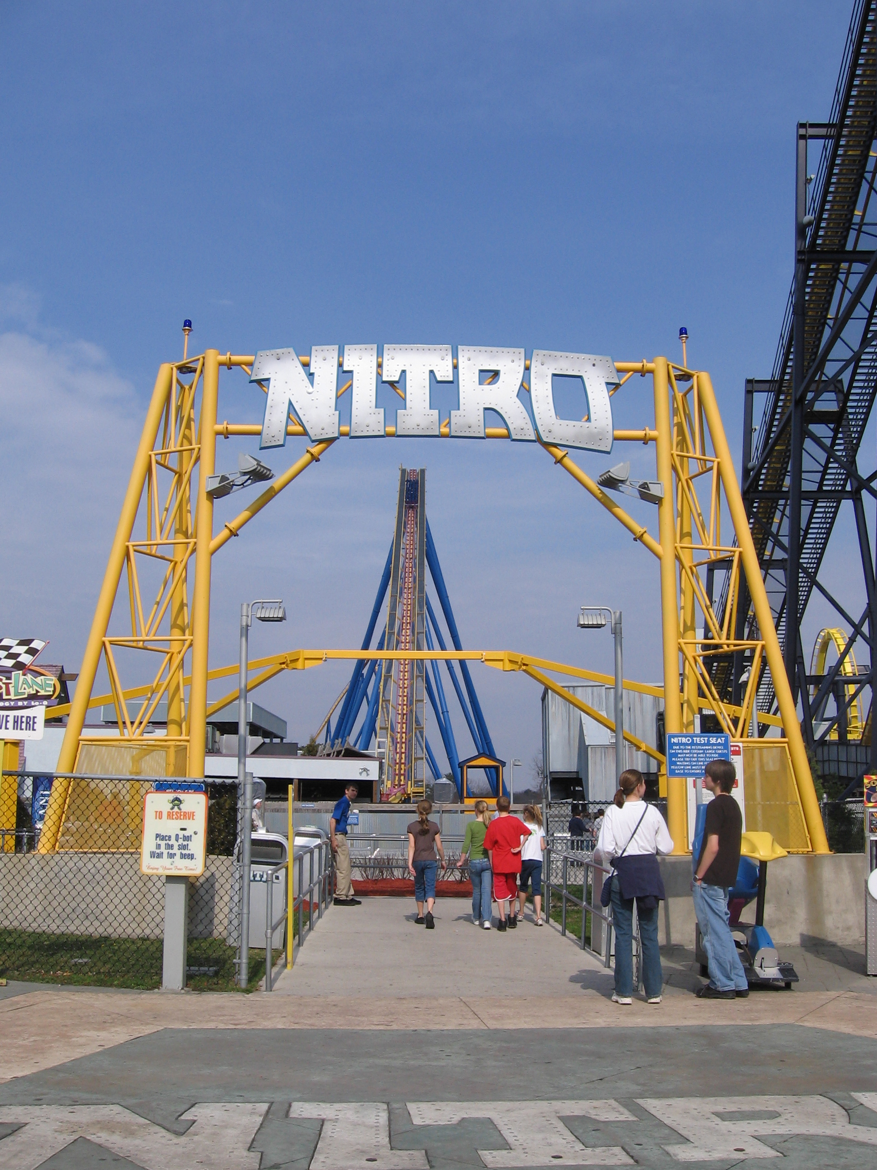 Nitro – zdjęcie 2