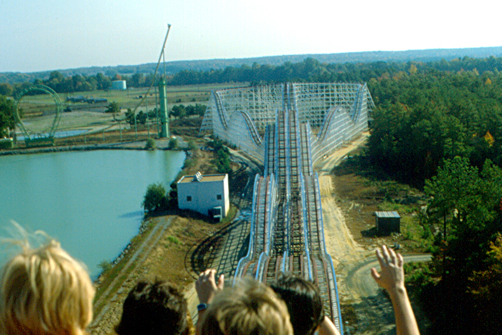 Racer 75 – zdjęcie 3