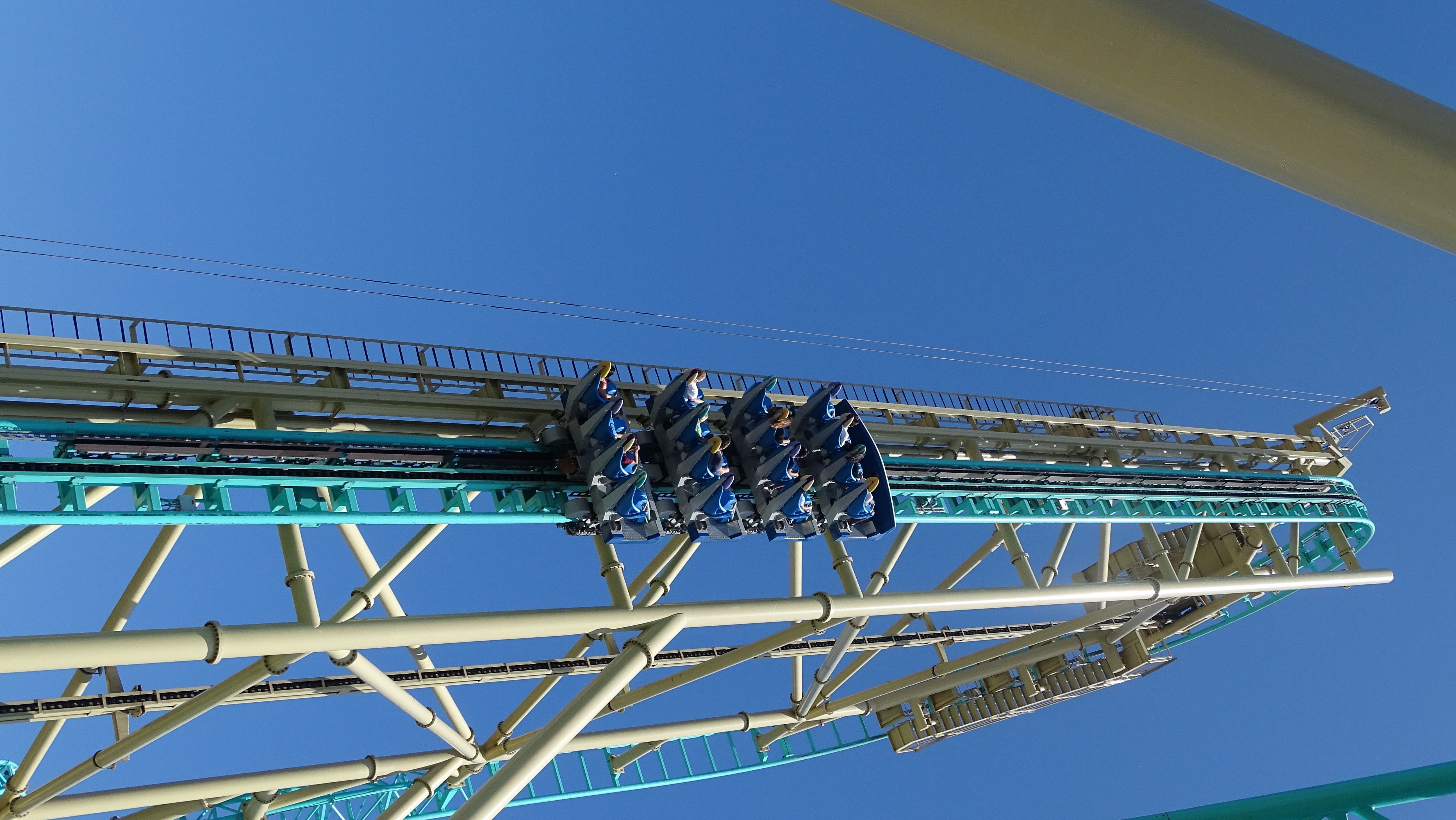 Hangtime – zdjęcie 9