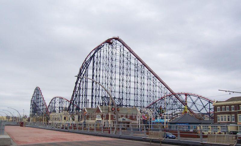 Big One – zdjęcie 6