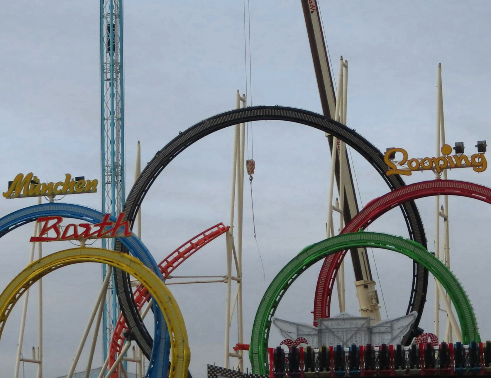 Olympia Looping – zdjęcie 2