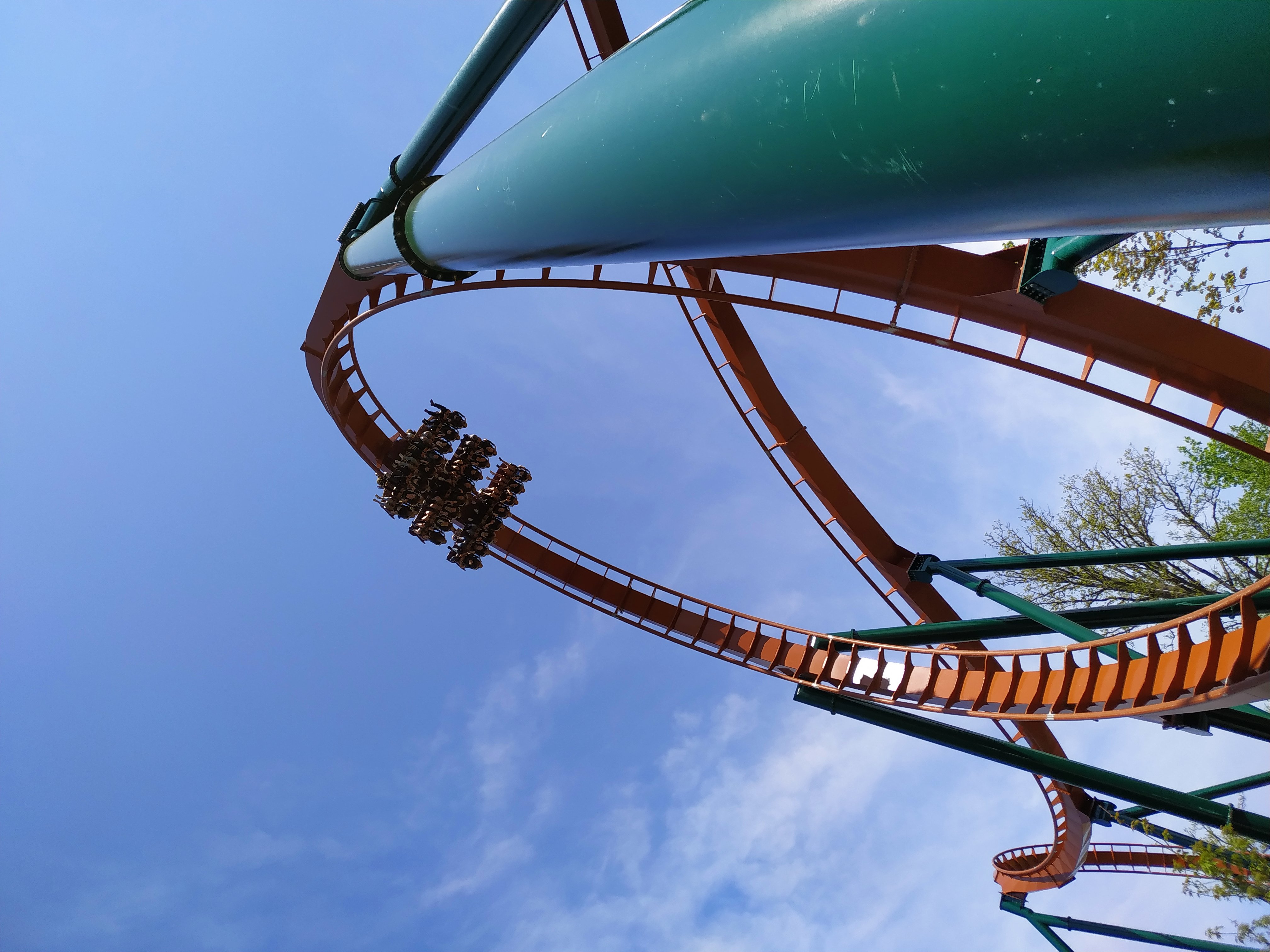 Yukon Striker – fotka 5