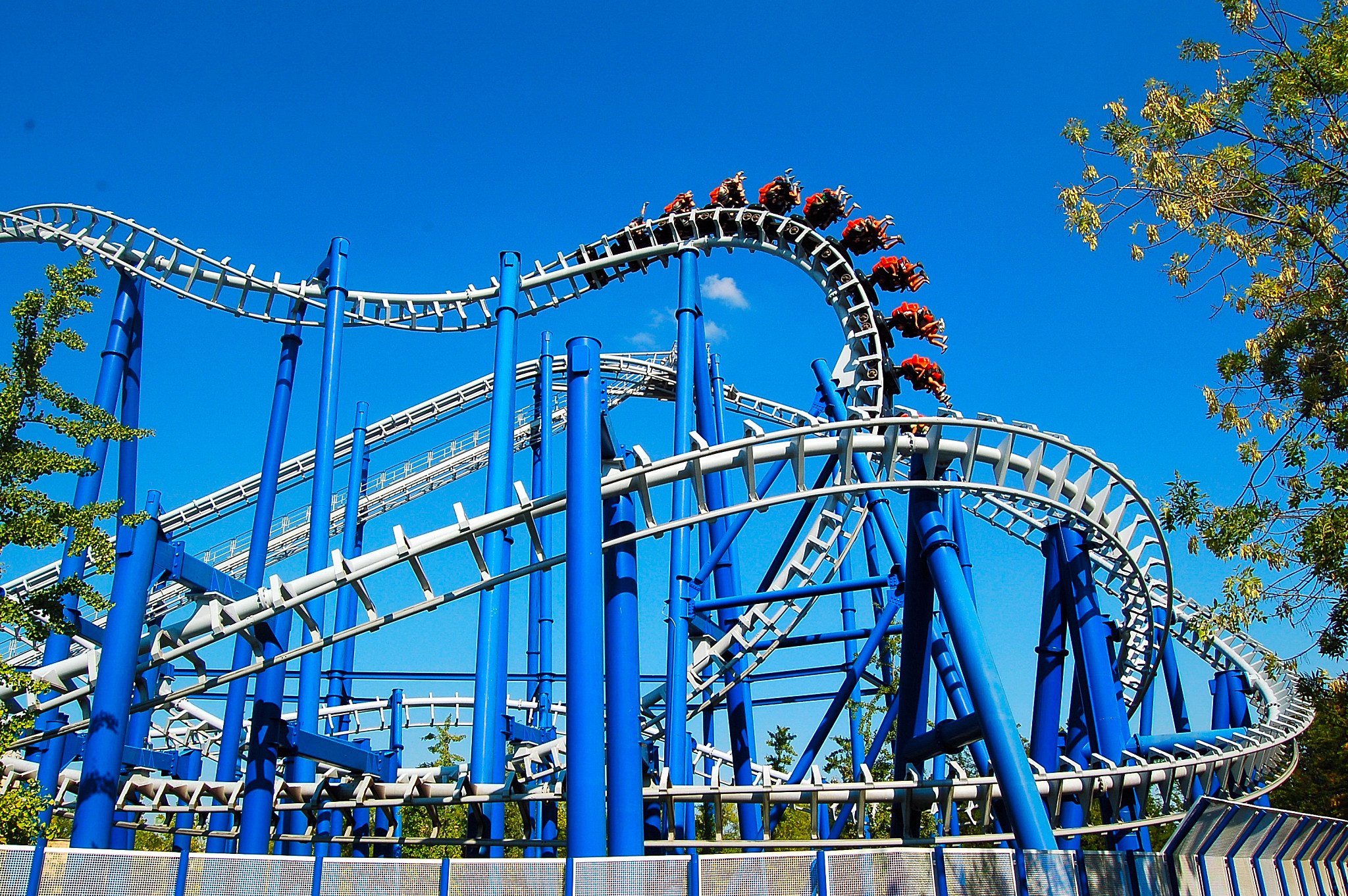 Blue Tornado – zdjęcie 6