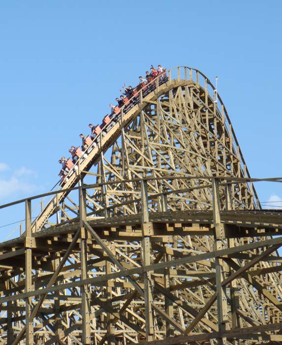 Park Valleyfair