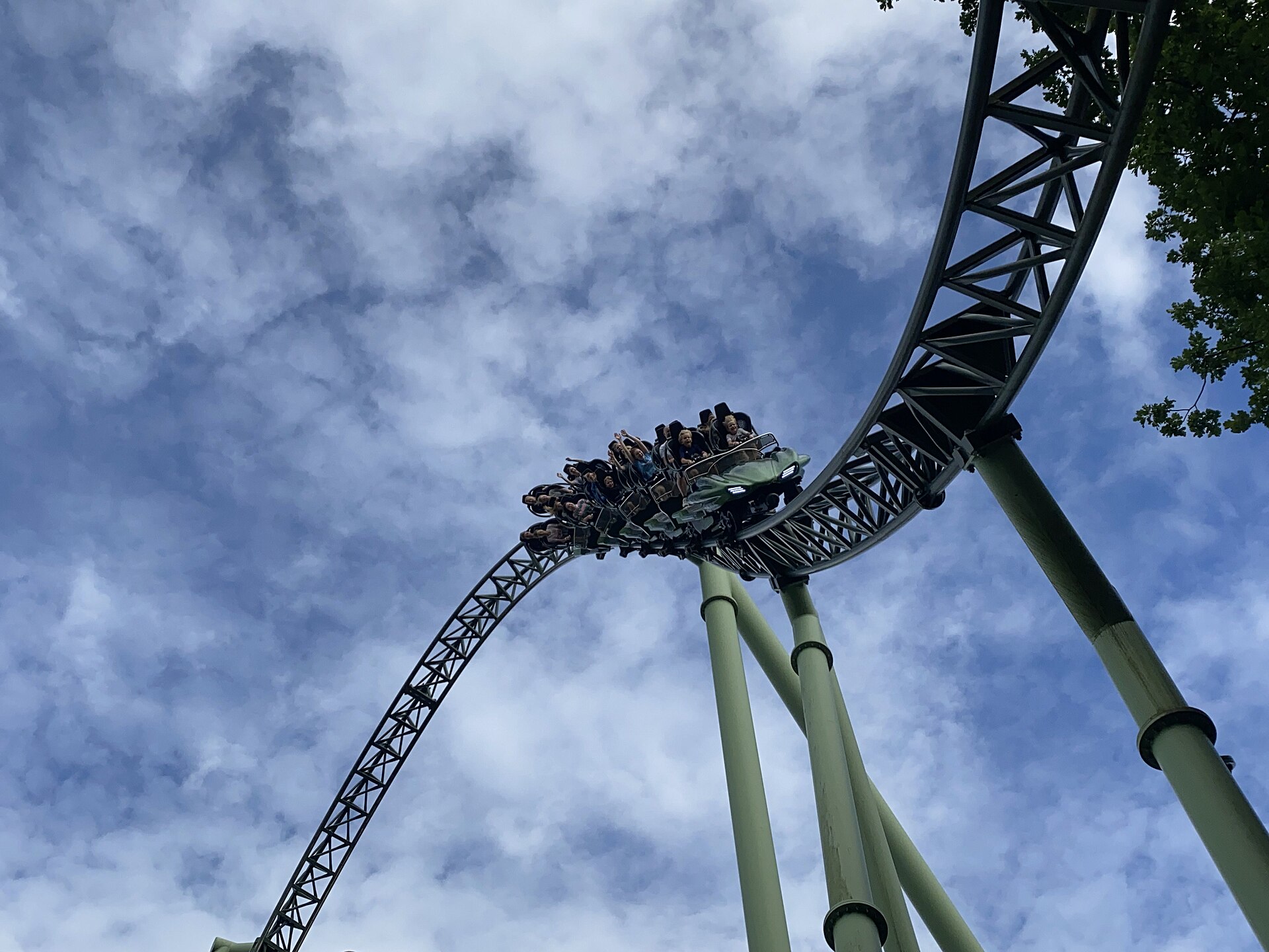 Helix – zdjęcie 2