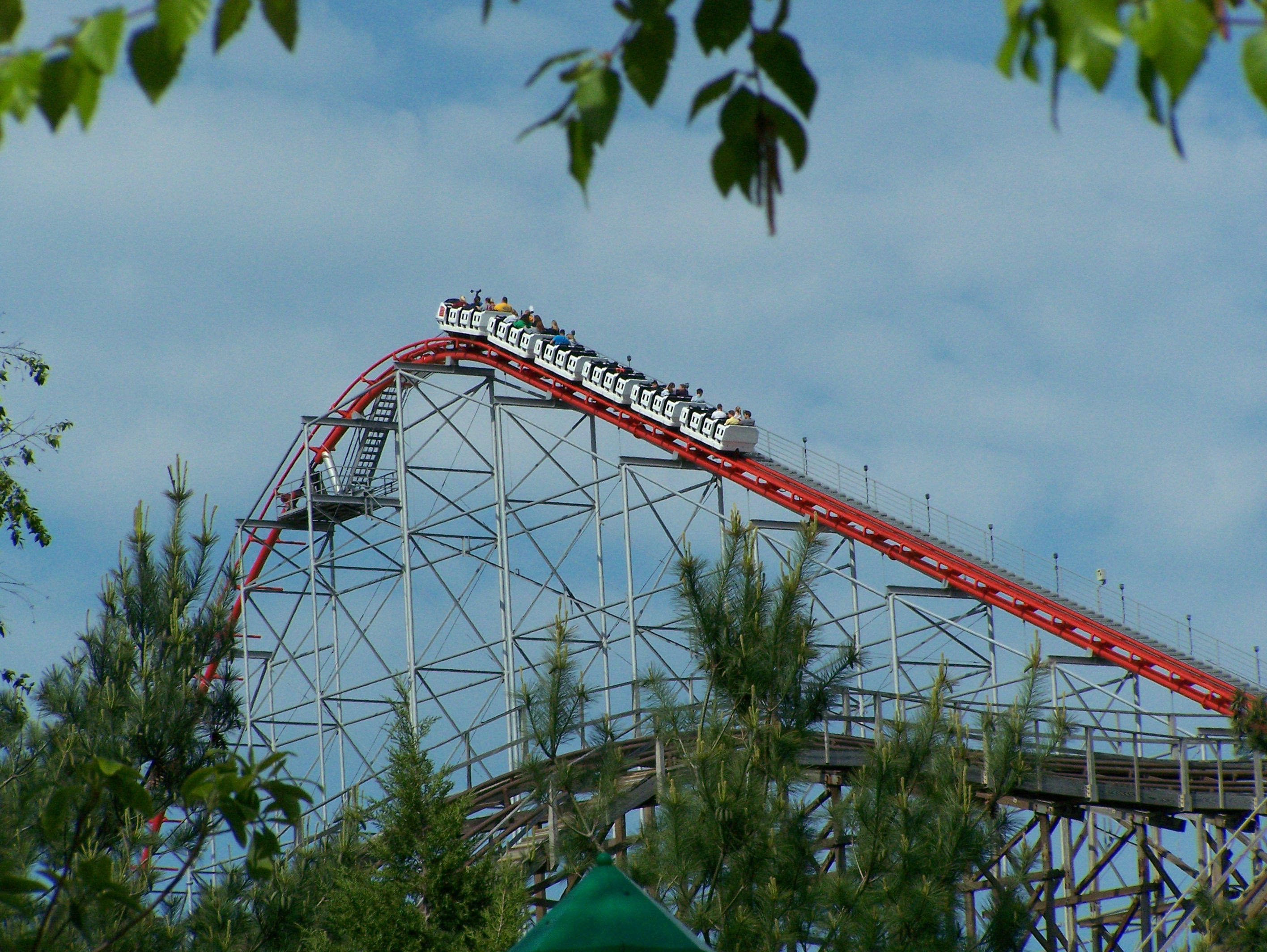 Magnum XL-200 – zdjęcie 5