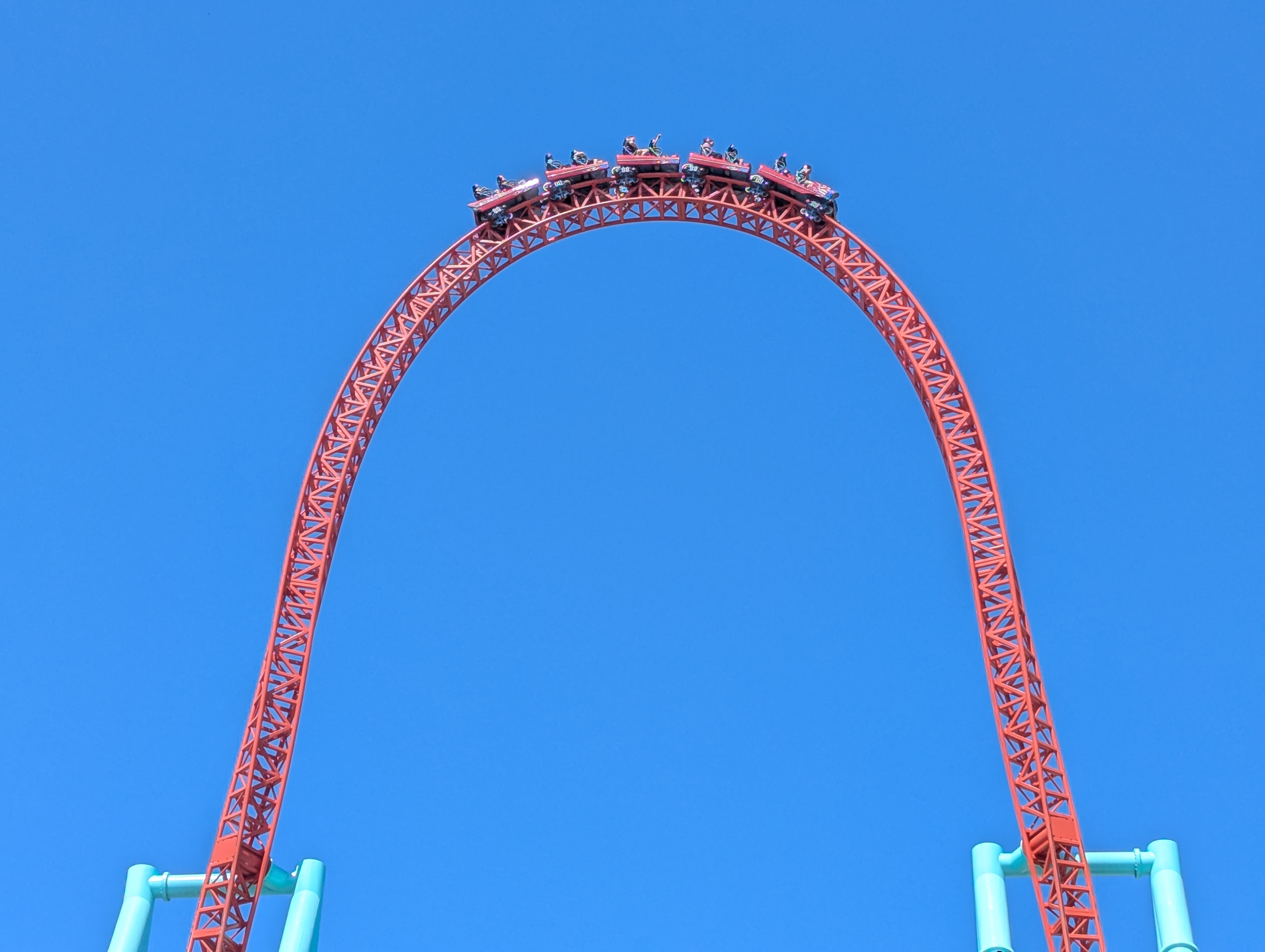 Xcelerator – zdjęcie 5