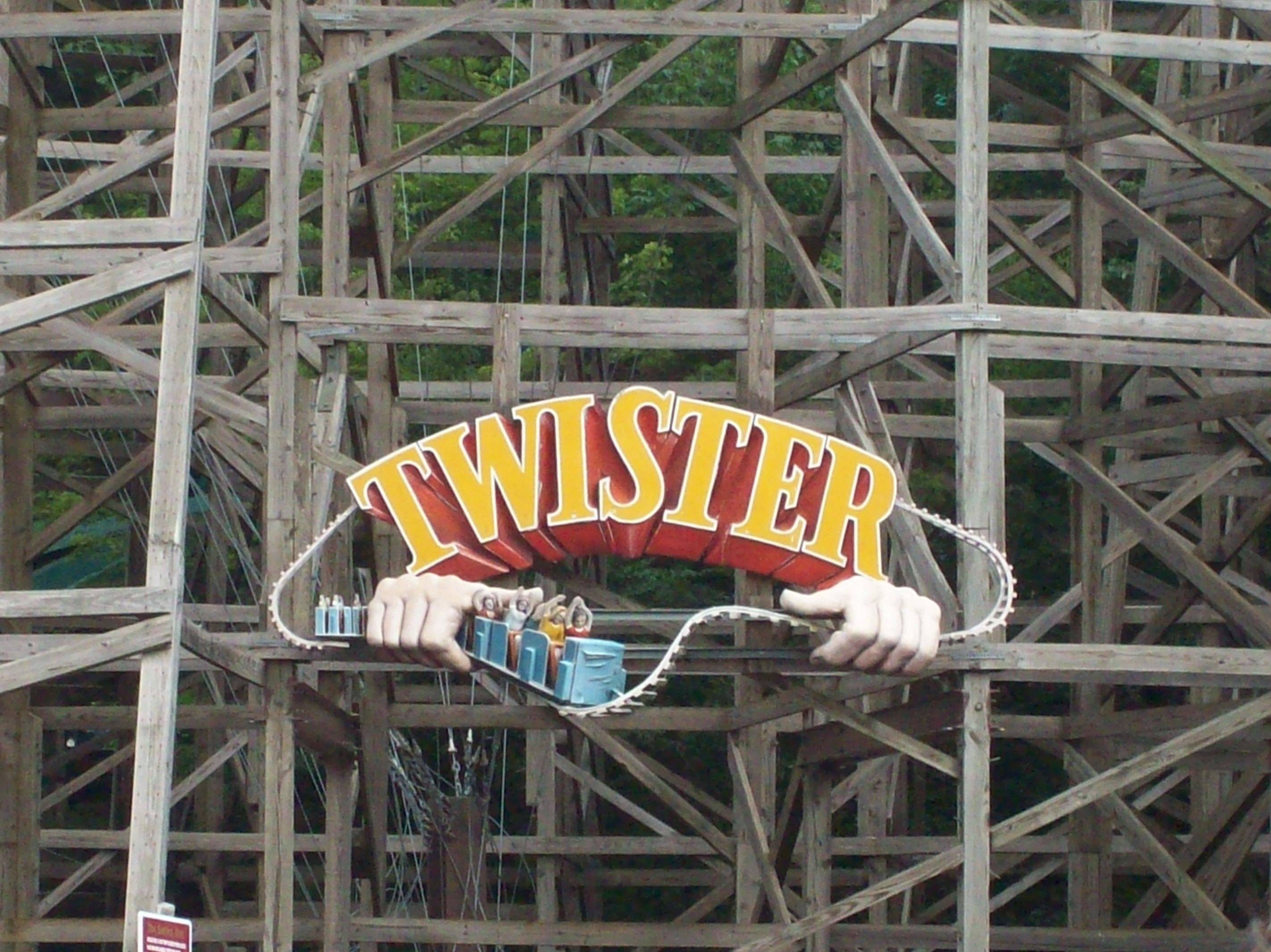 Twister – zdjęcie 2