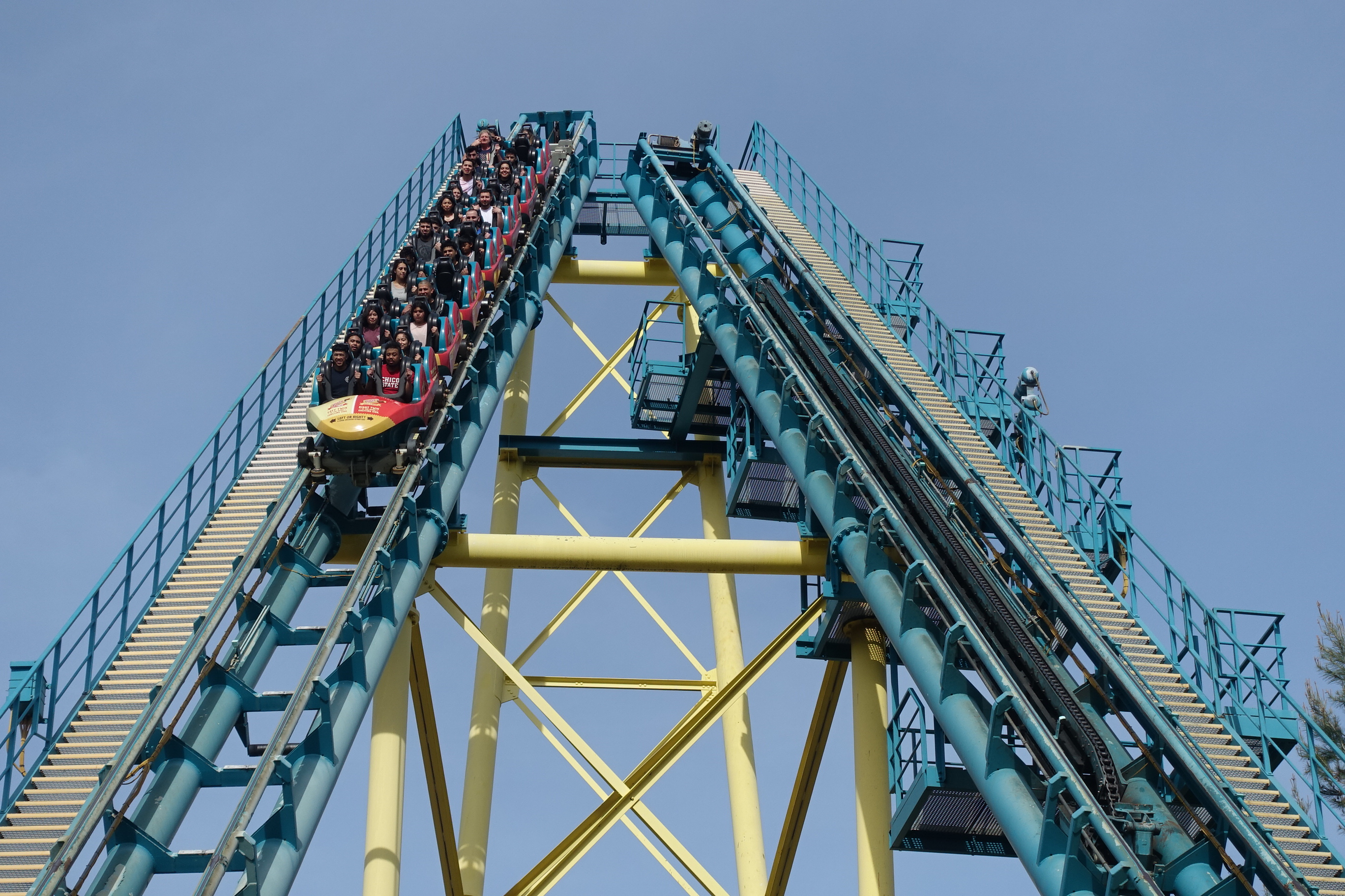 Boomerang Coast to Coaster – zdjęcie 2