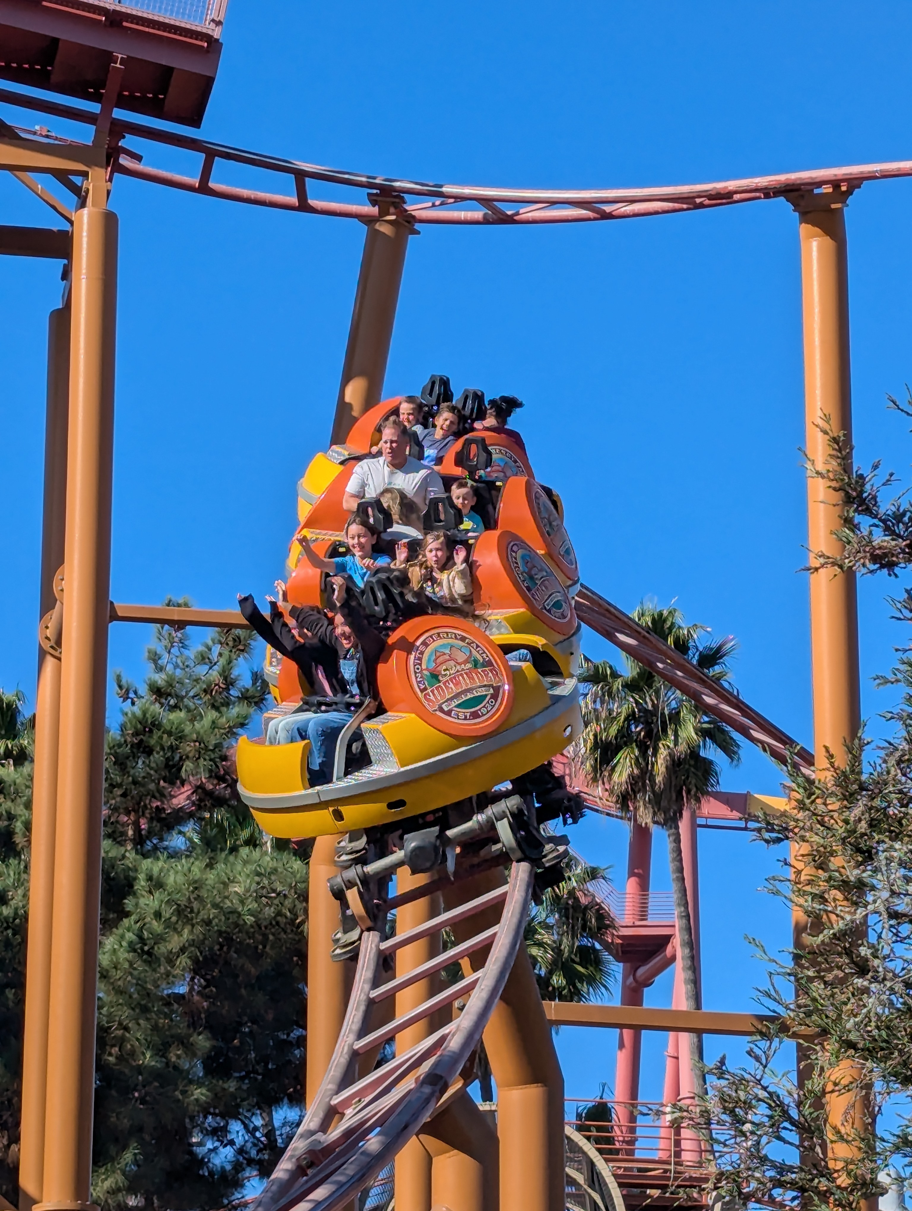 Sierra Sidewinder – zdjęcie 2