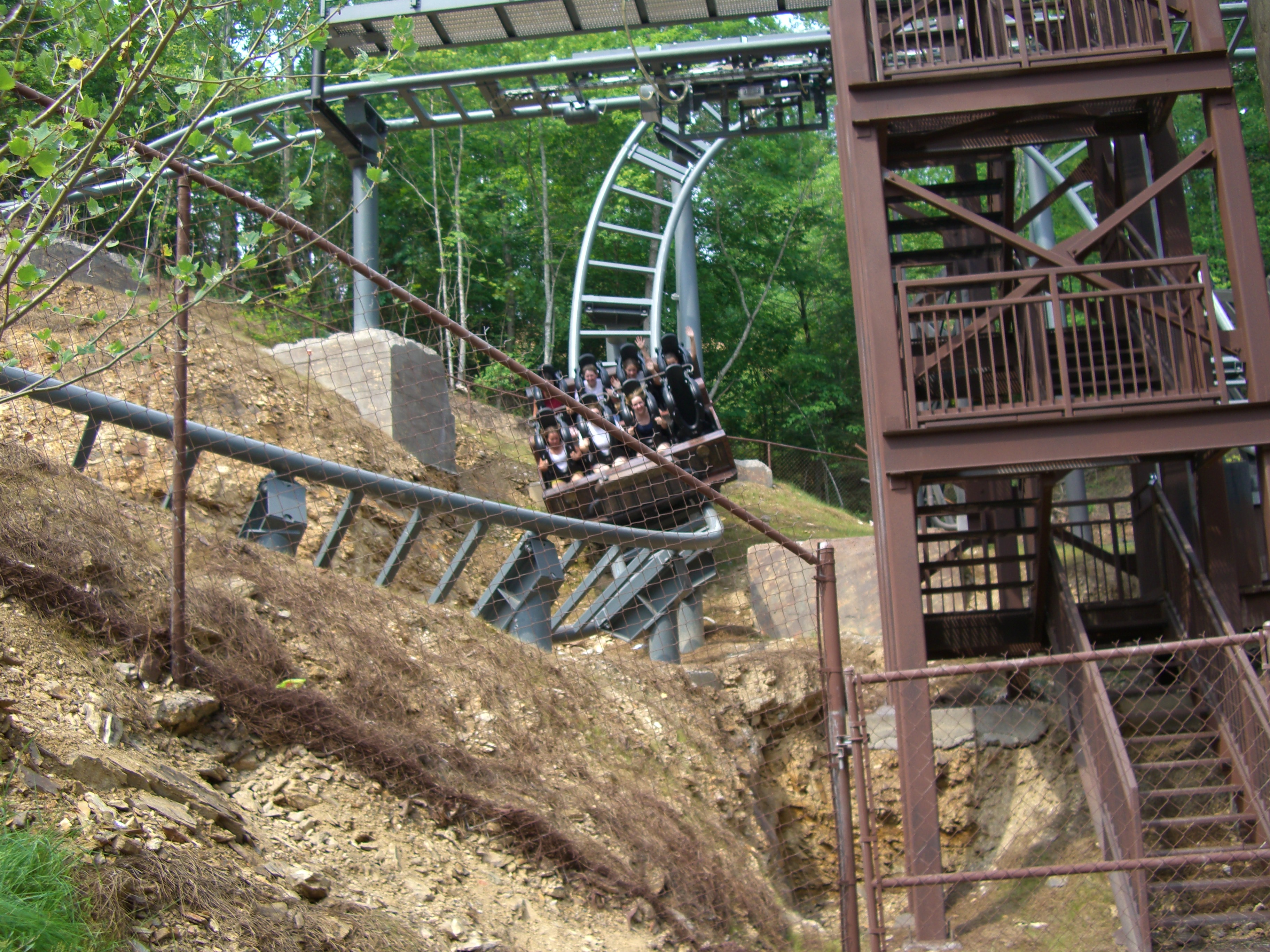 Mystery Mine – zdjęcie 2