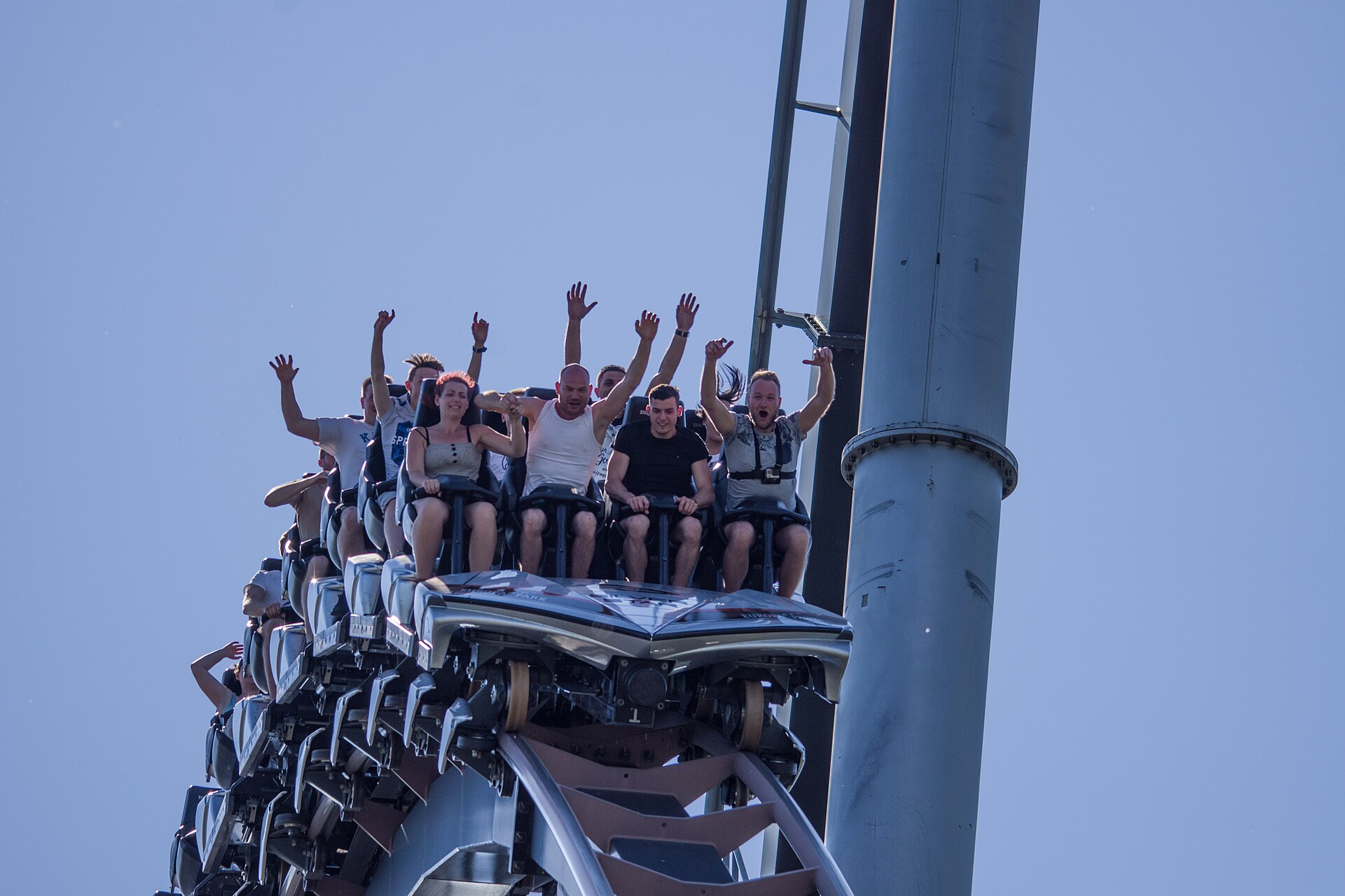 Silver Star – fotka 5