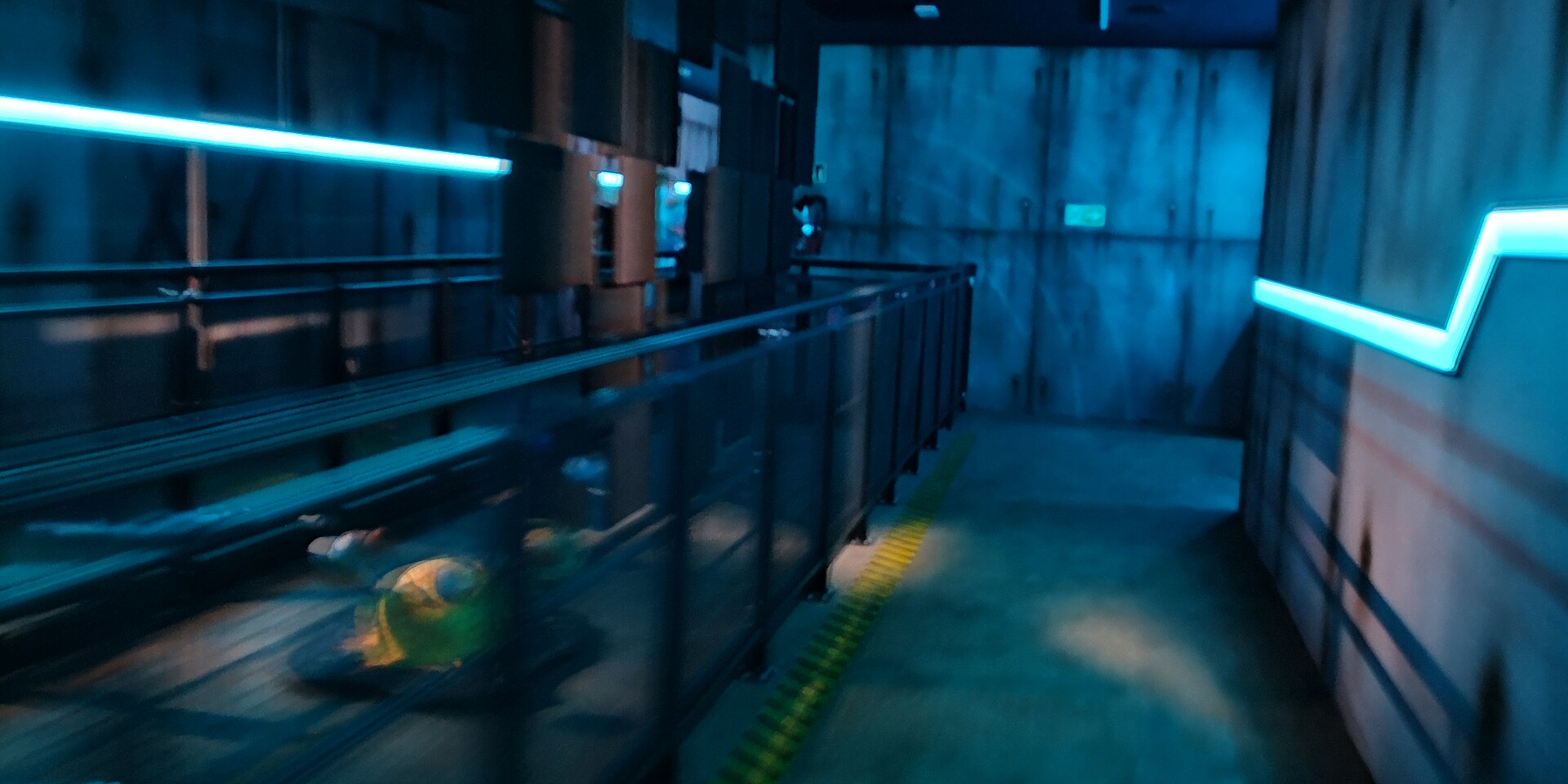 Hyperion – fotka 8