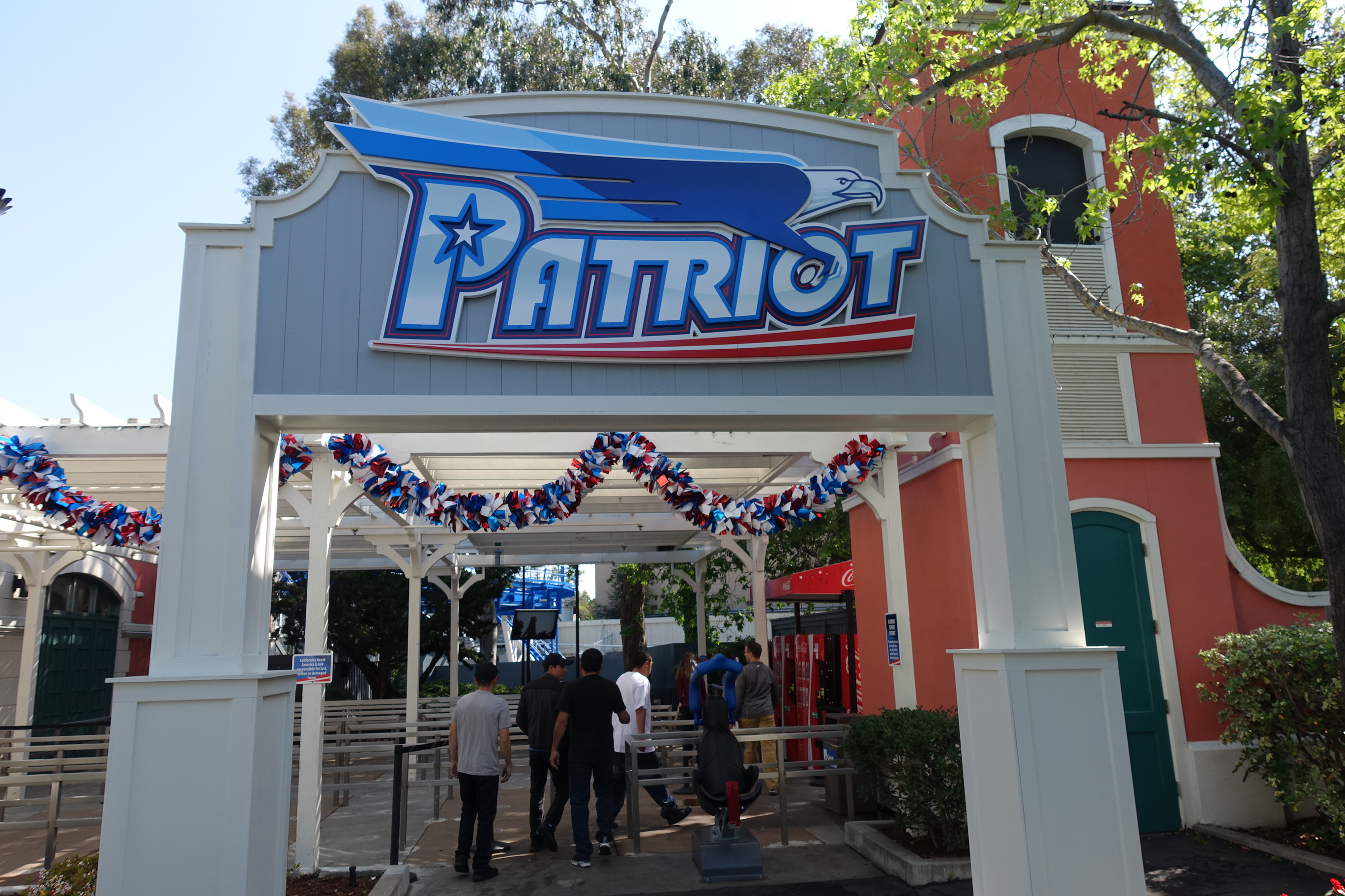 Patriot – zdjęcie 5