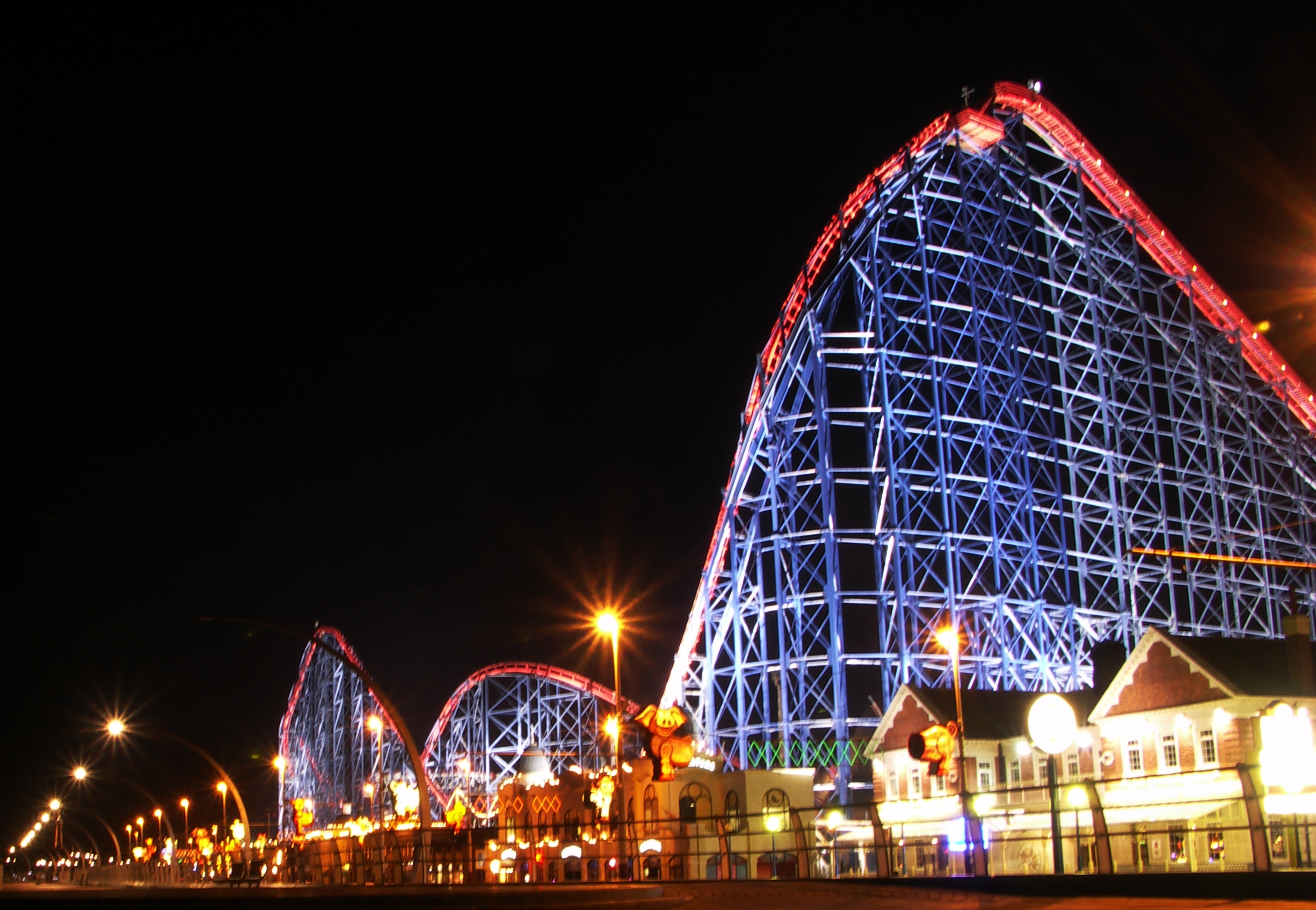 Big One – zdjęcie 5