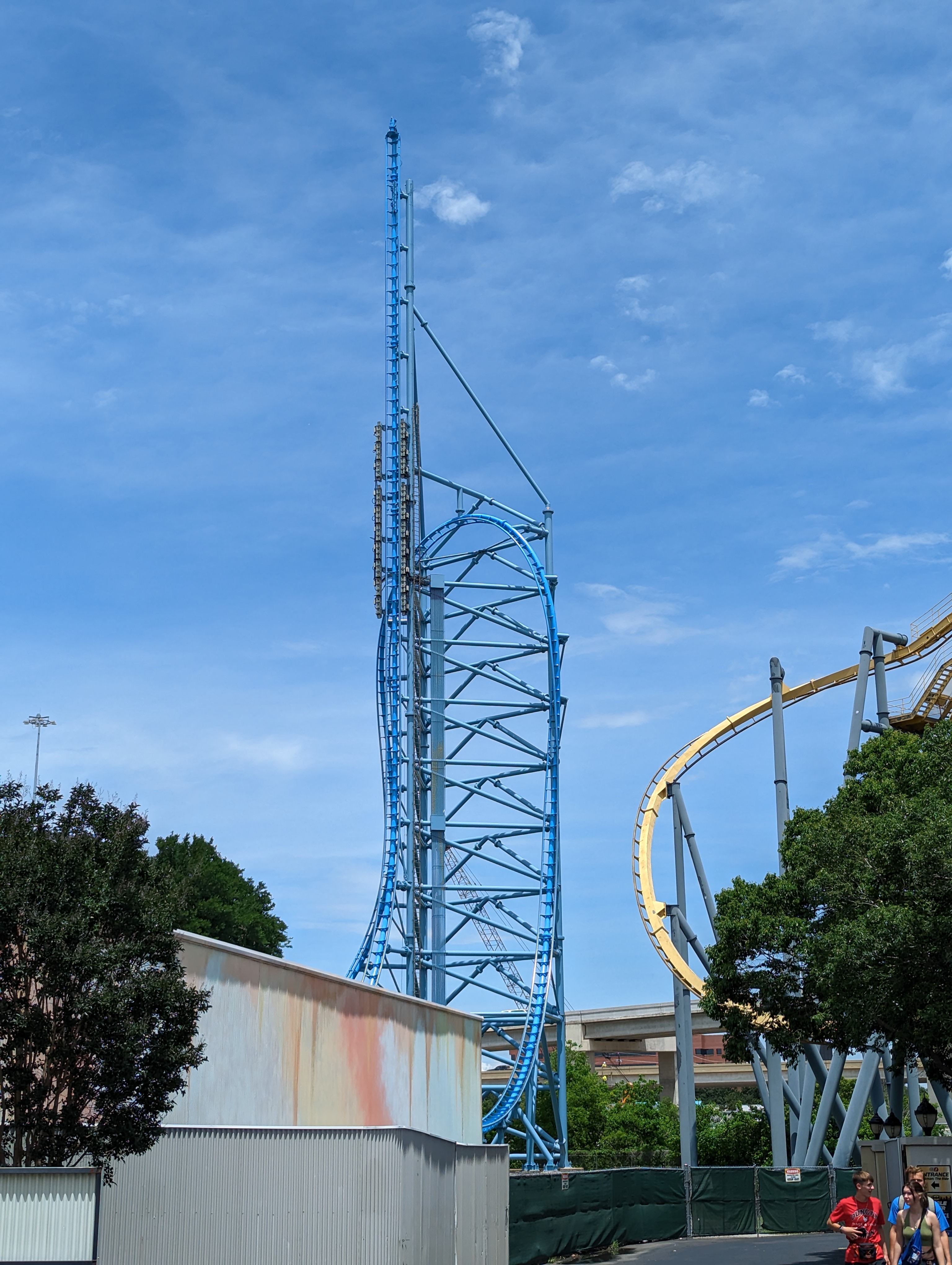Mr. Freeze Reverse Blast – zdjęcie 3
