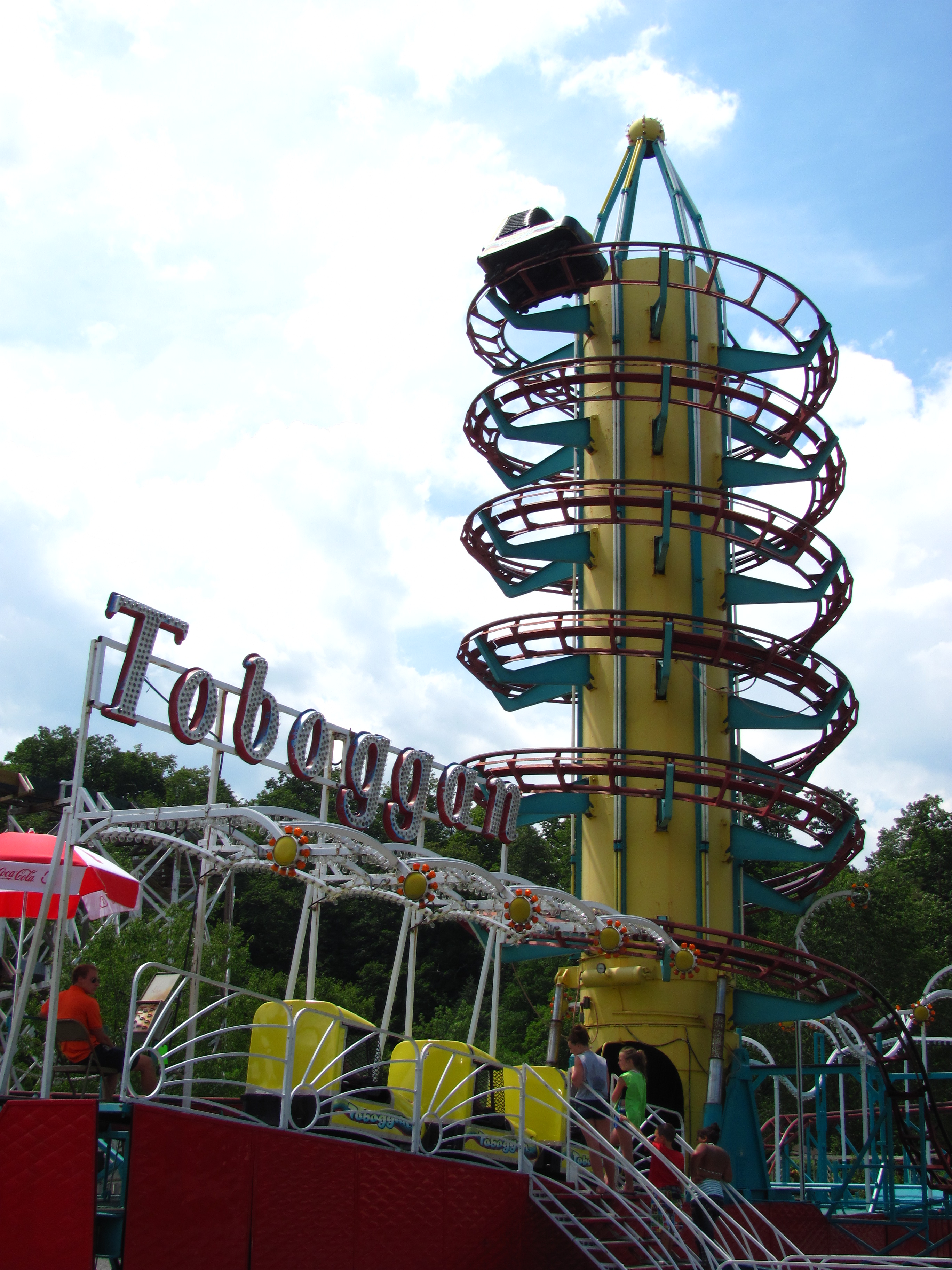 Toboggan – zdjęcie 3
