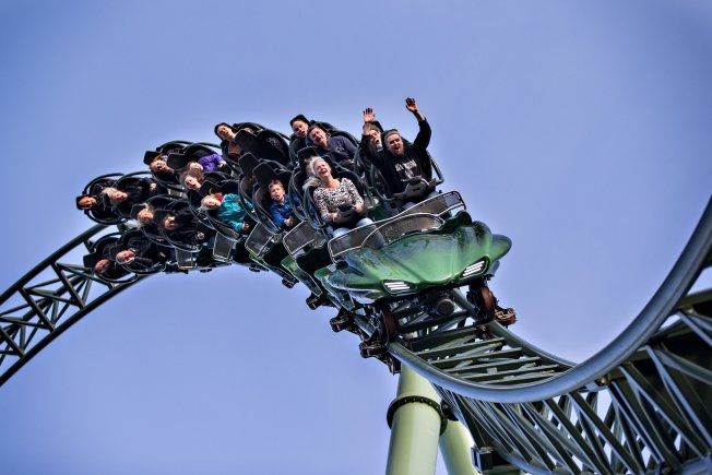 Helix – zdjęcie 8