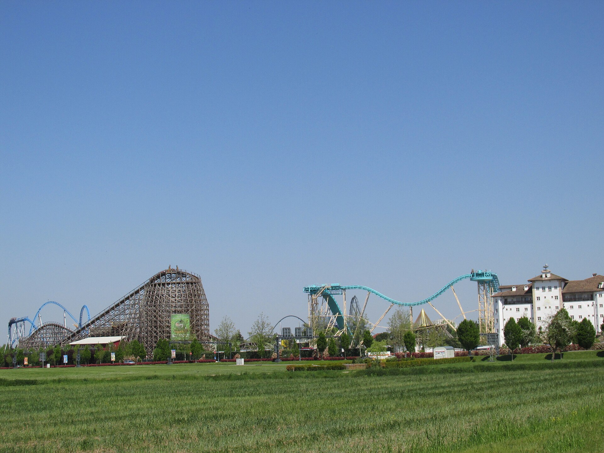 Park Europa-Park