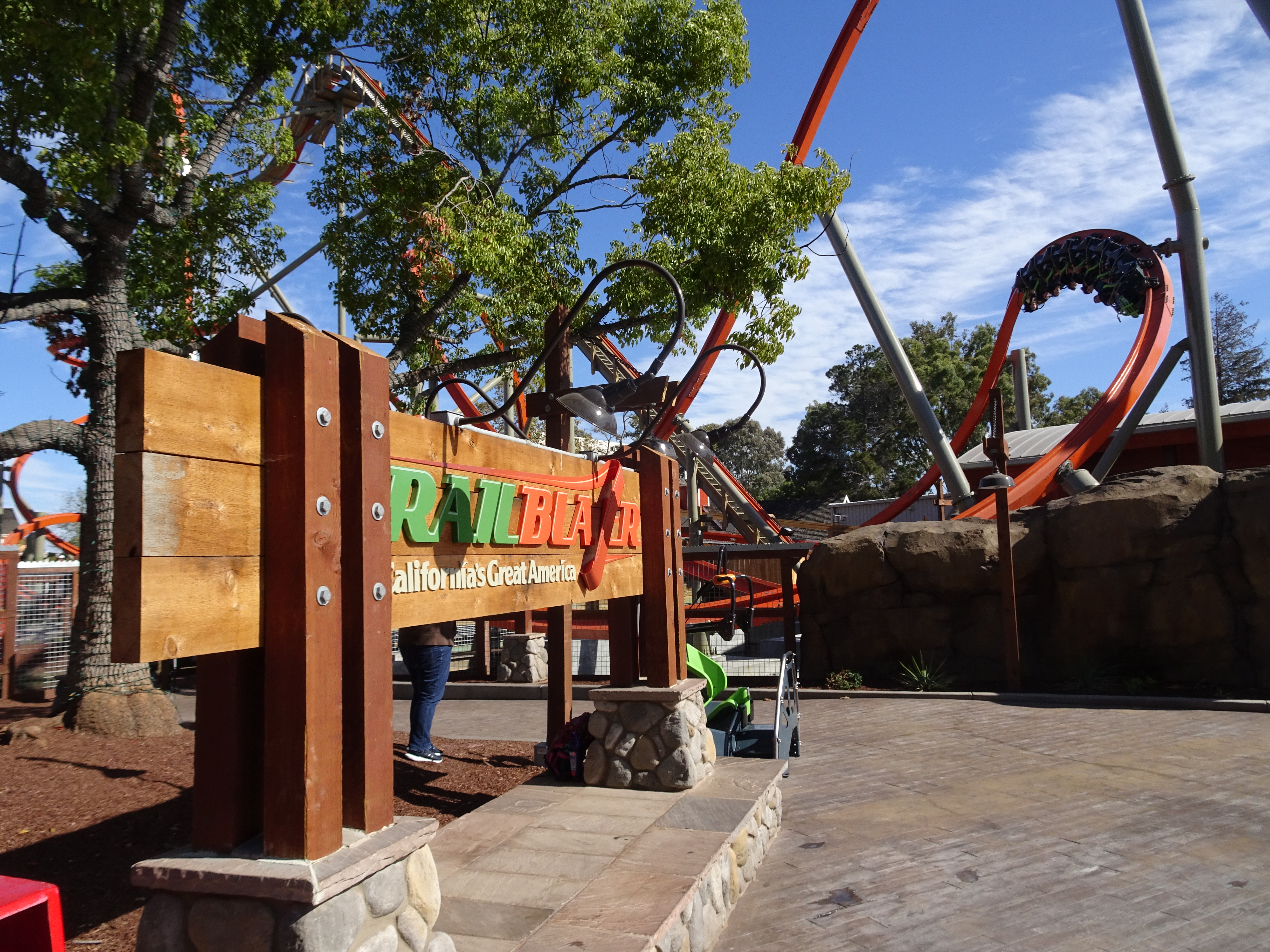RailBlazer – fotka 2