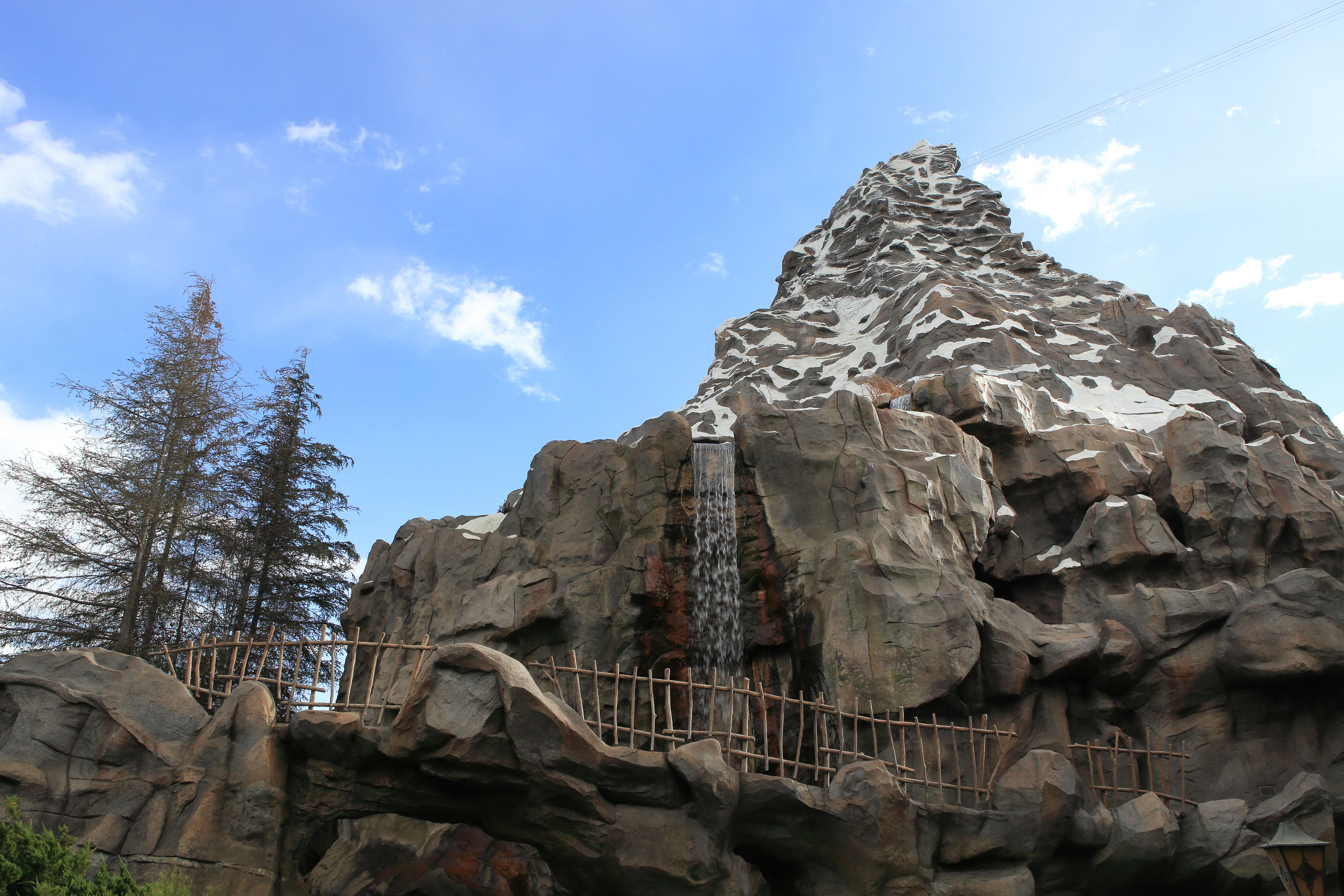 Matterhorn Bobsleds – zdjęcie 3