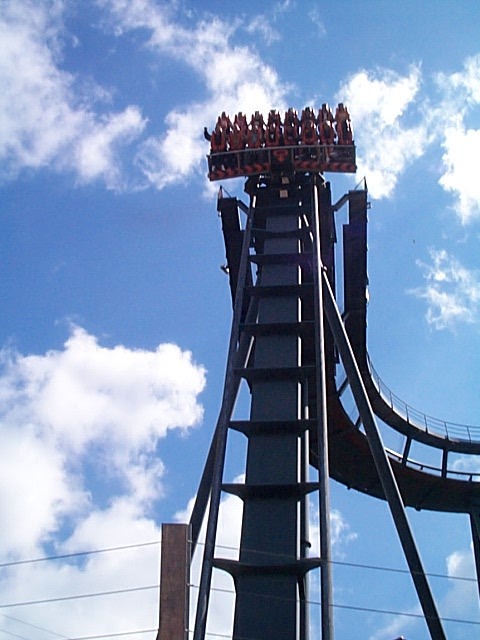 Oblivion – zdjęcie 5