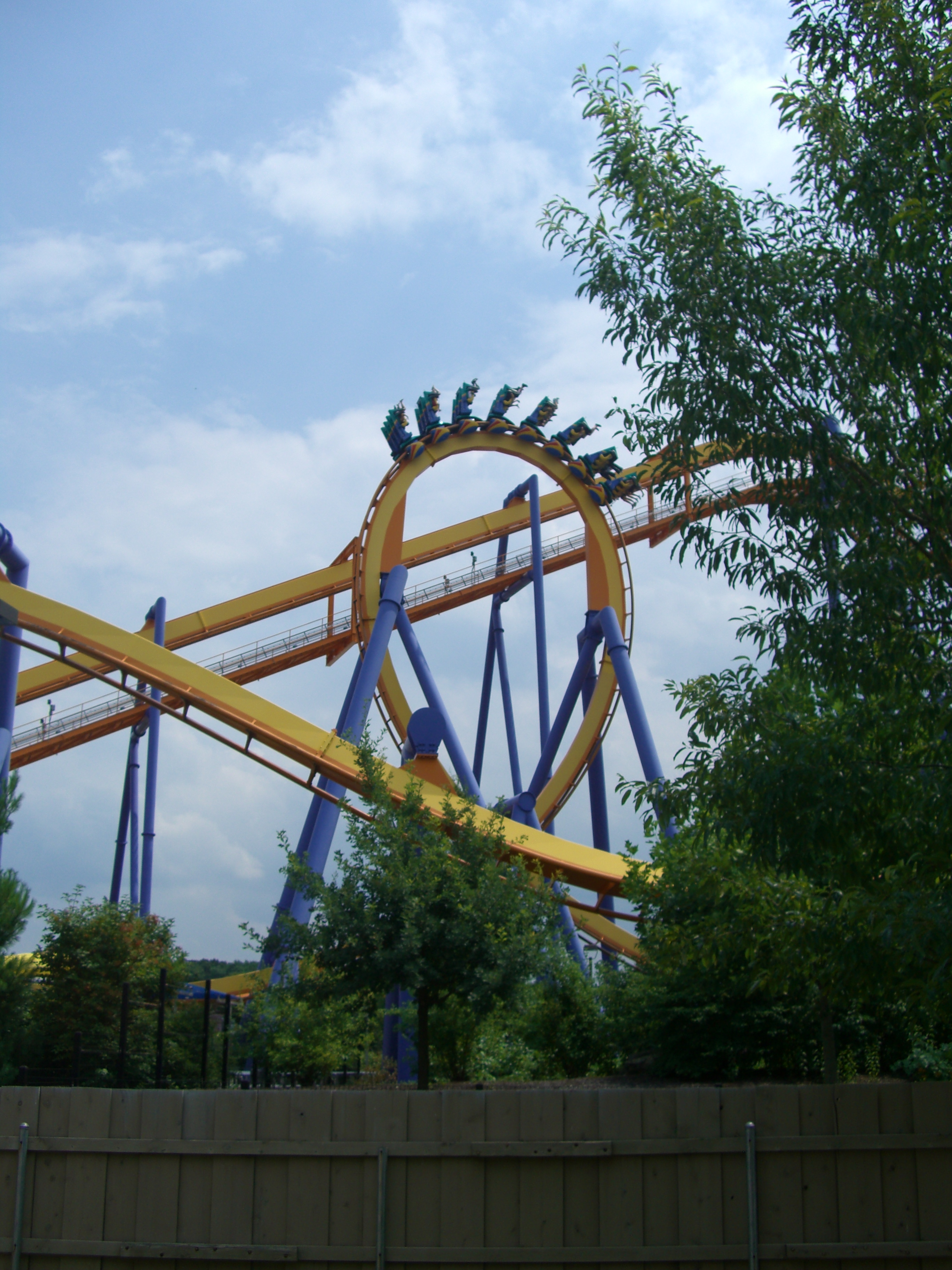 Talon – zdjęcie 3