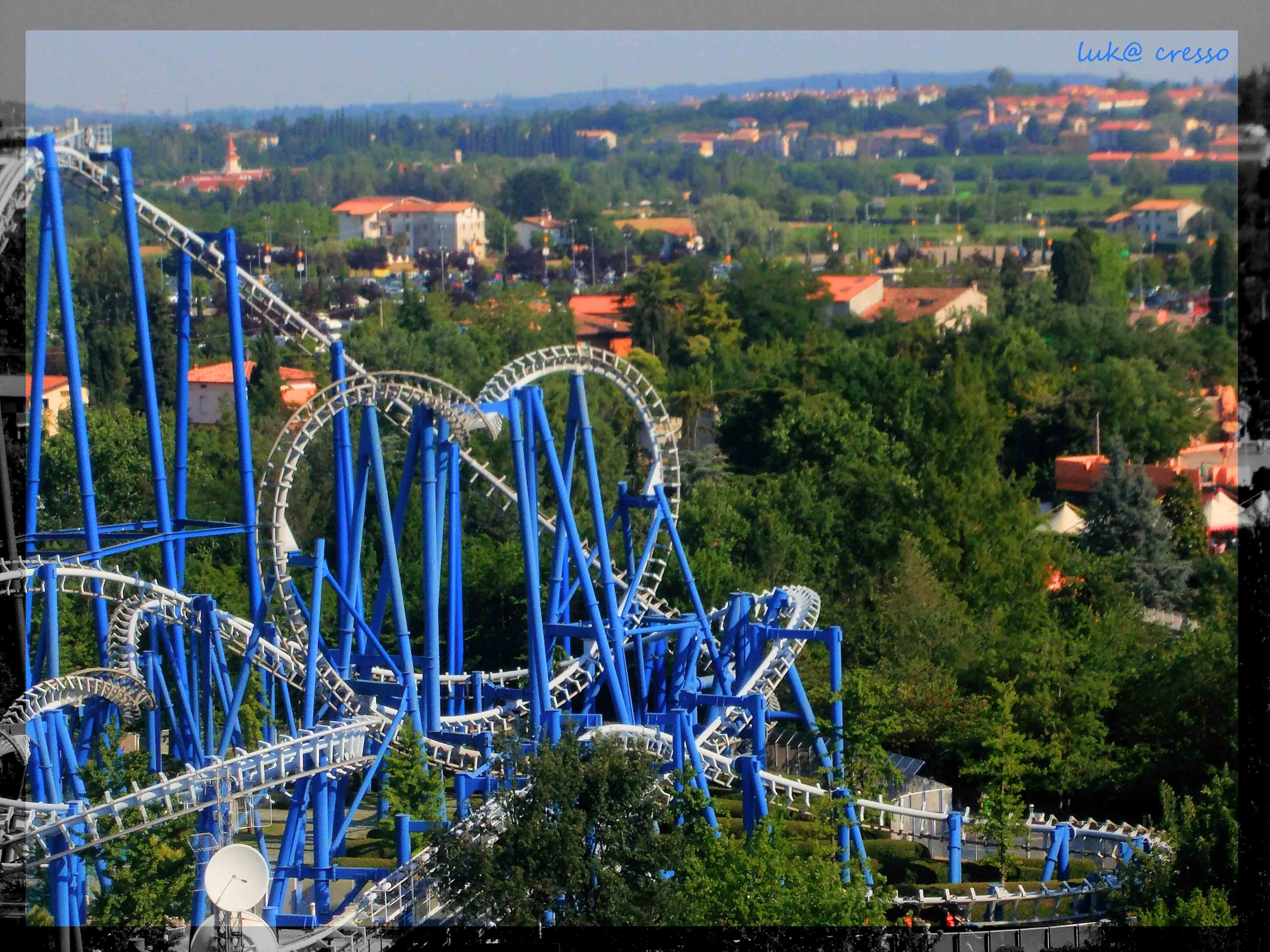 Blue Tornado – zdjęcie 7