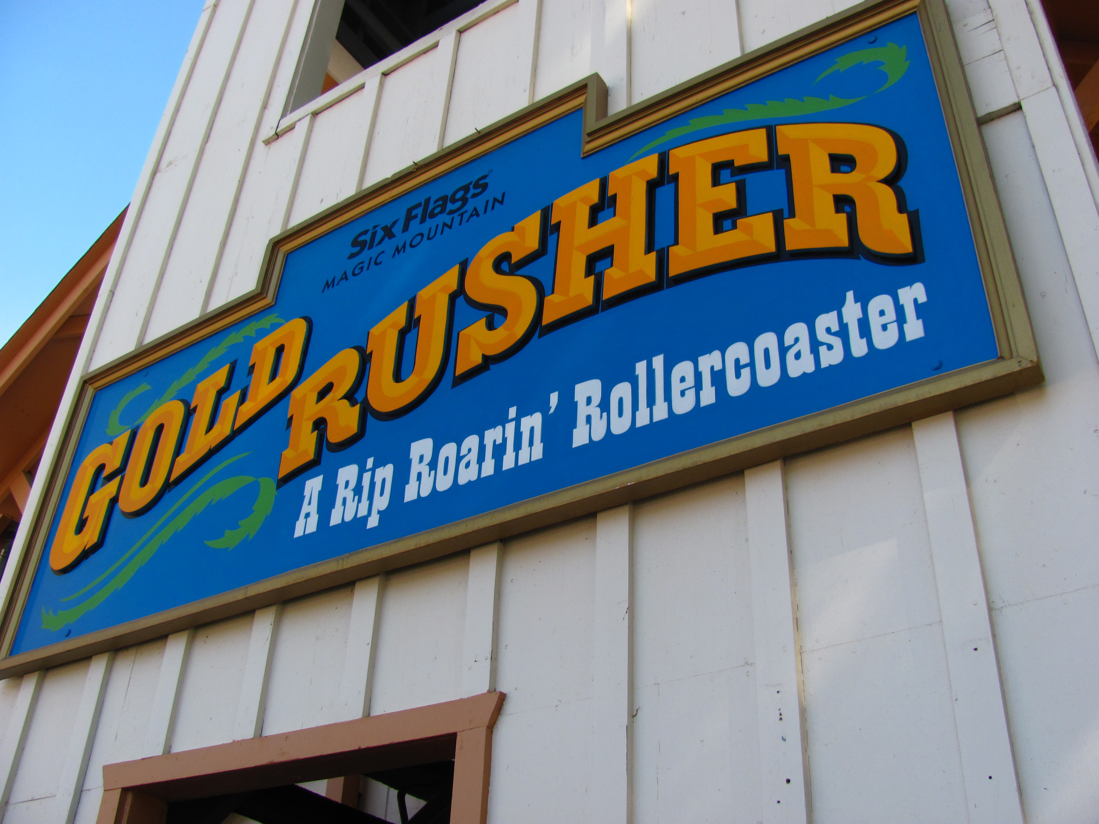 Gold Rusher – zdjęcie 6