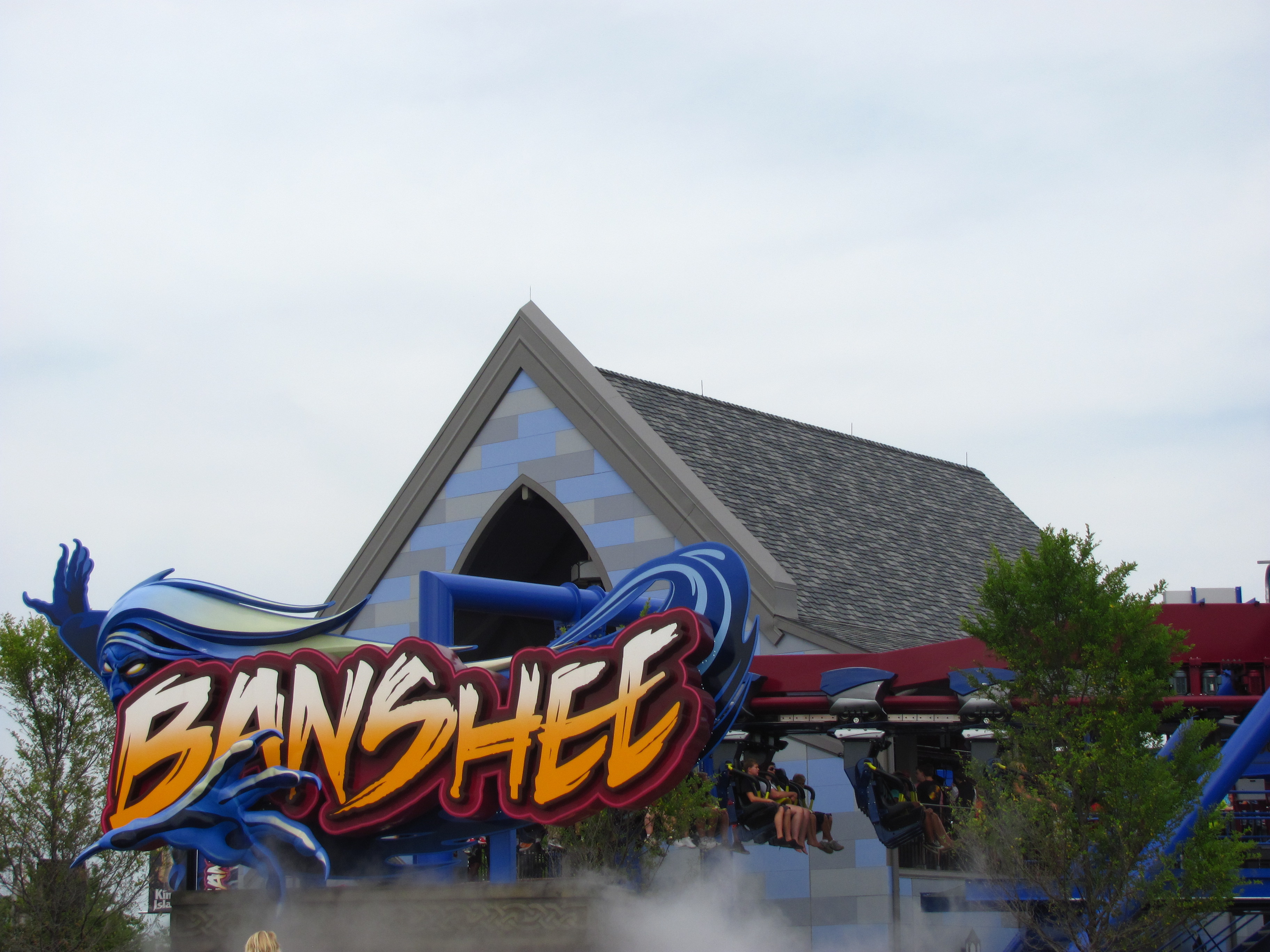 Banshee – zdjęcie 6