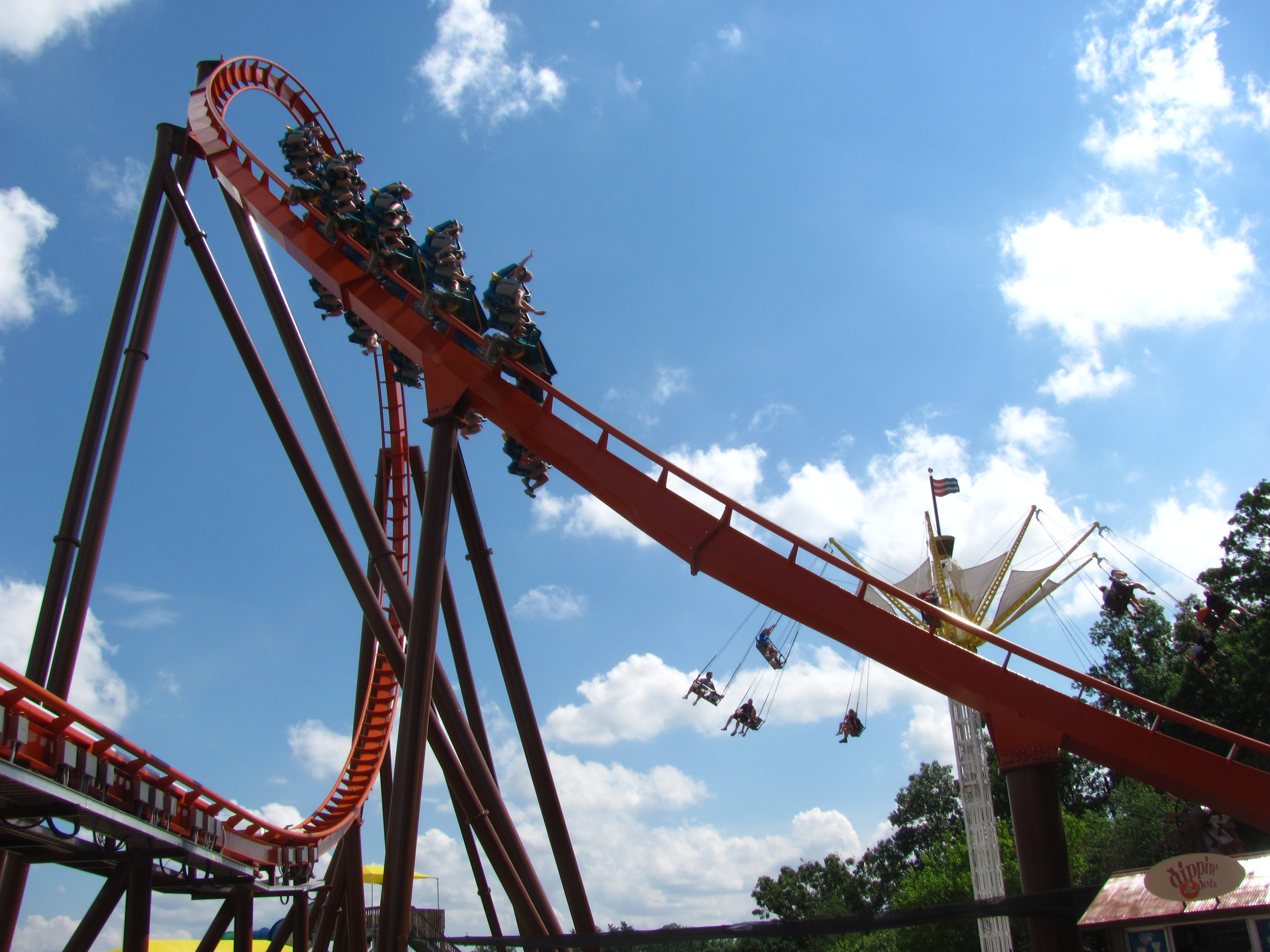 Thunderbird – zdjęcie 2