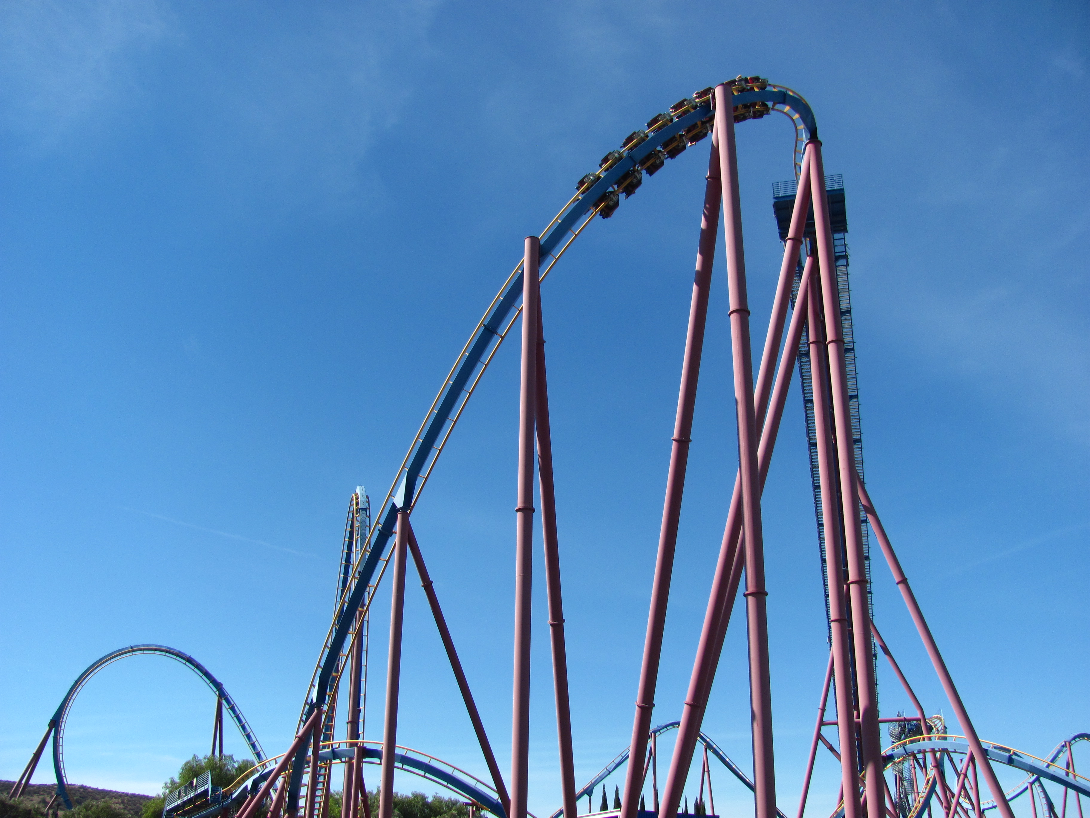 Goliath – fotka 5