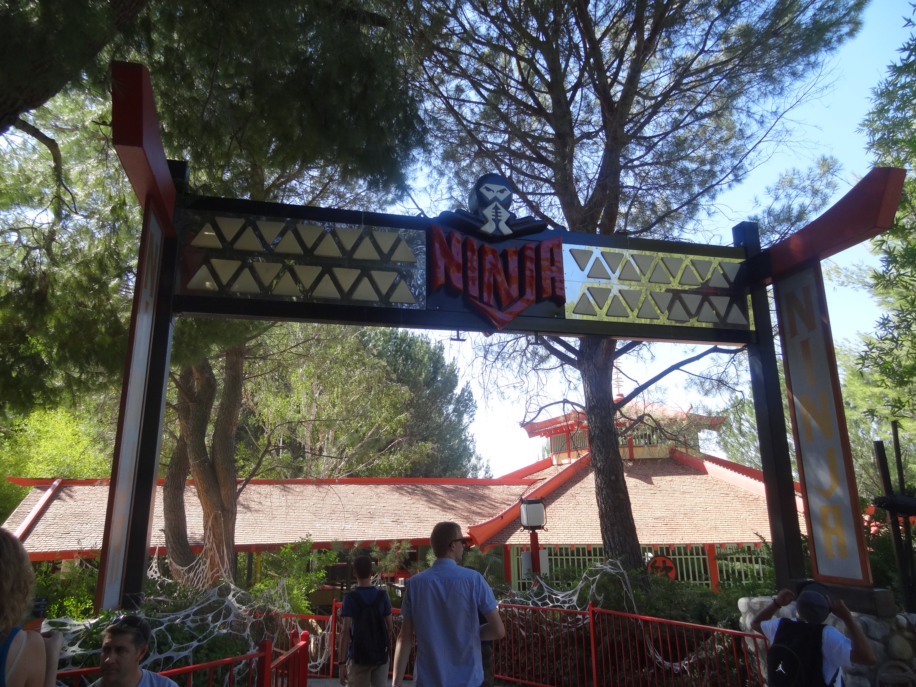 Ninja – zdjęcie 2
