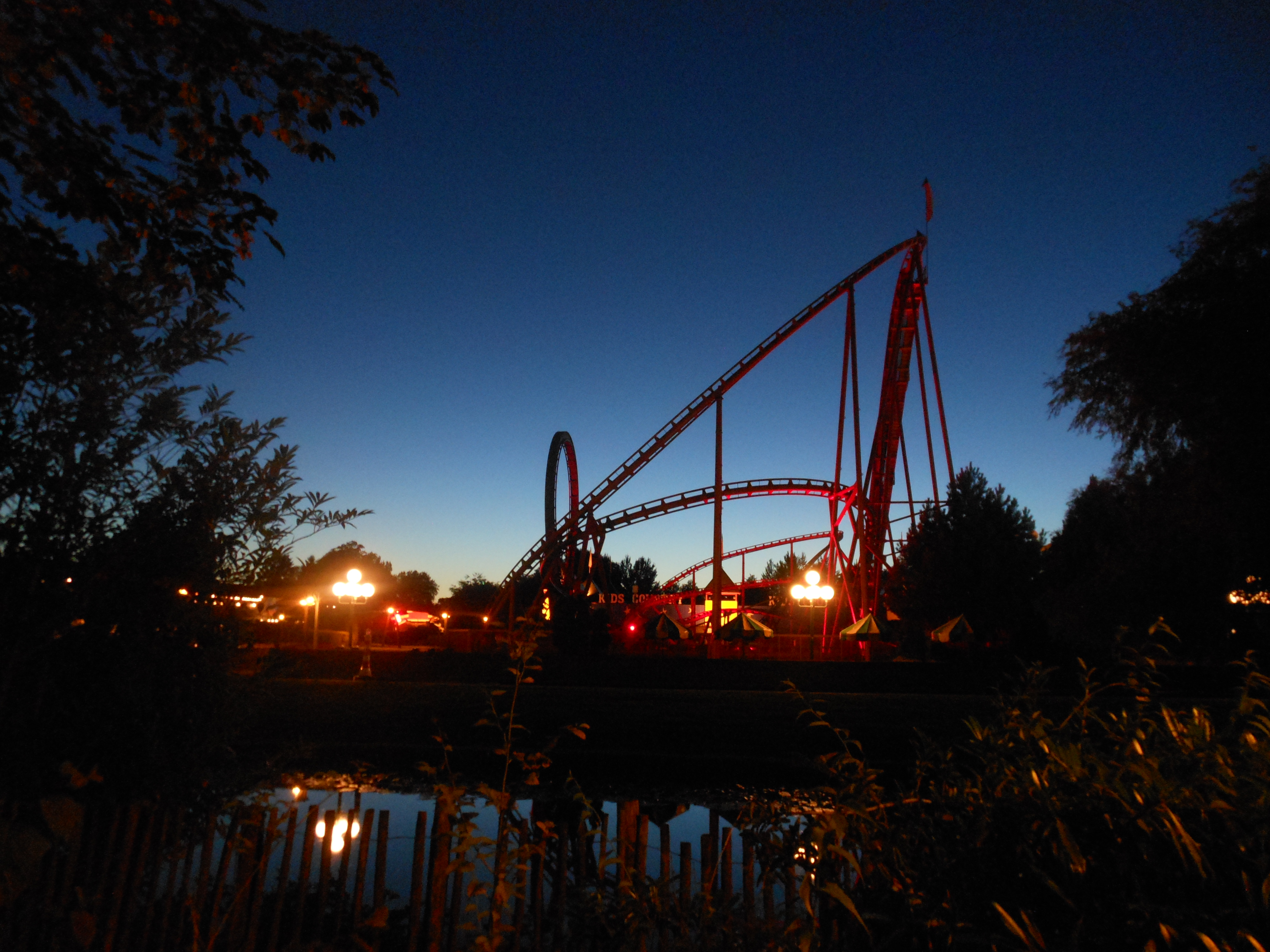 Thunder Loop – zdjęcie 3