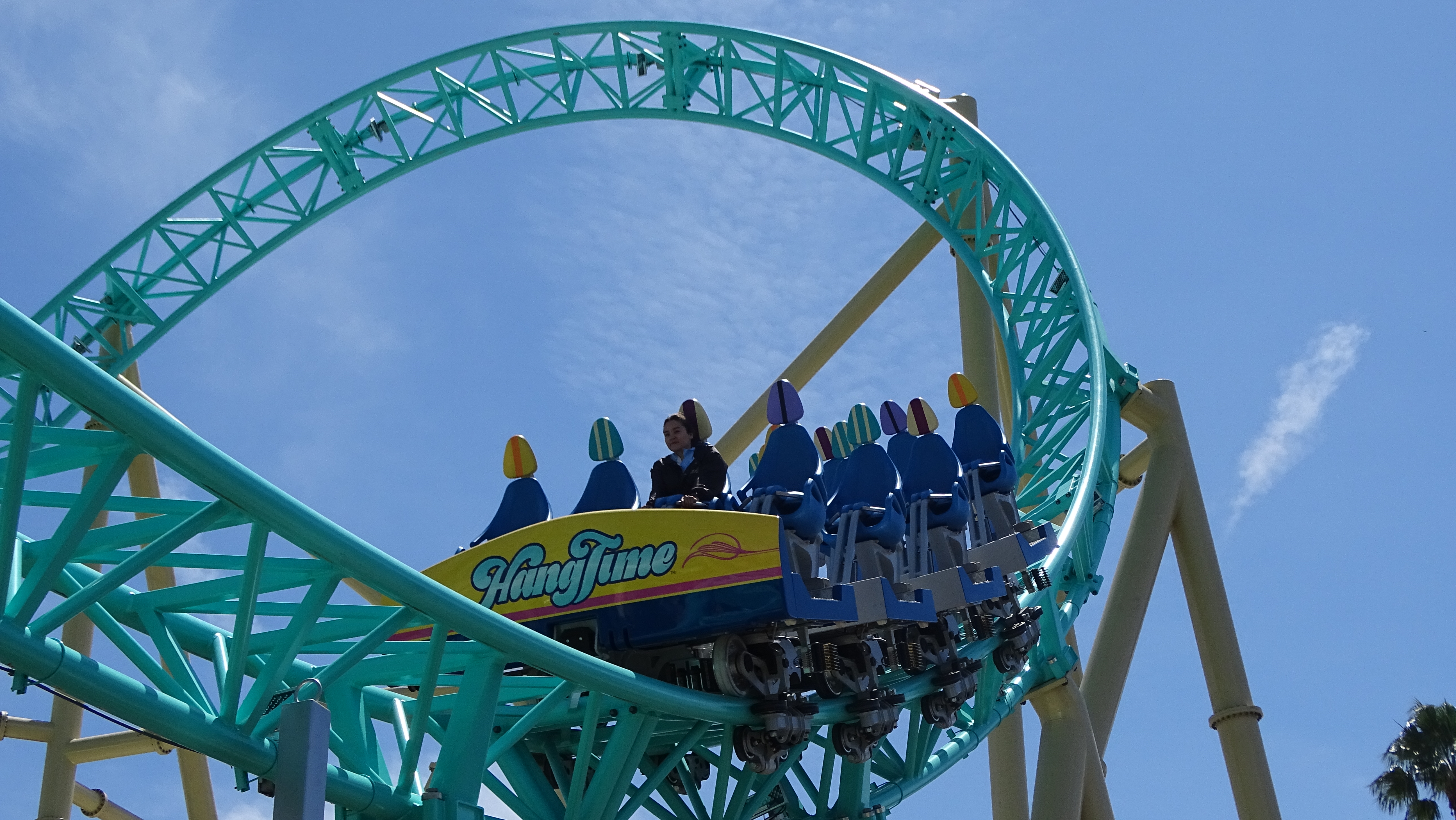 Hangtime – zdjęcie 4