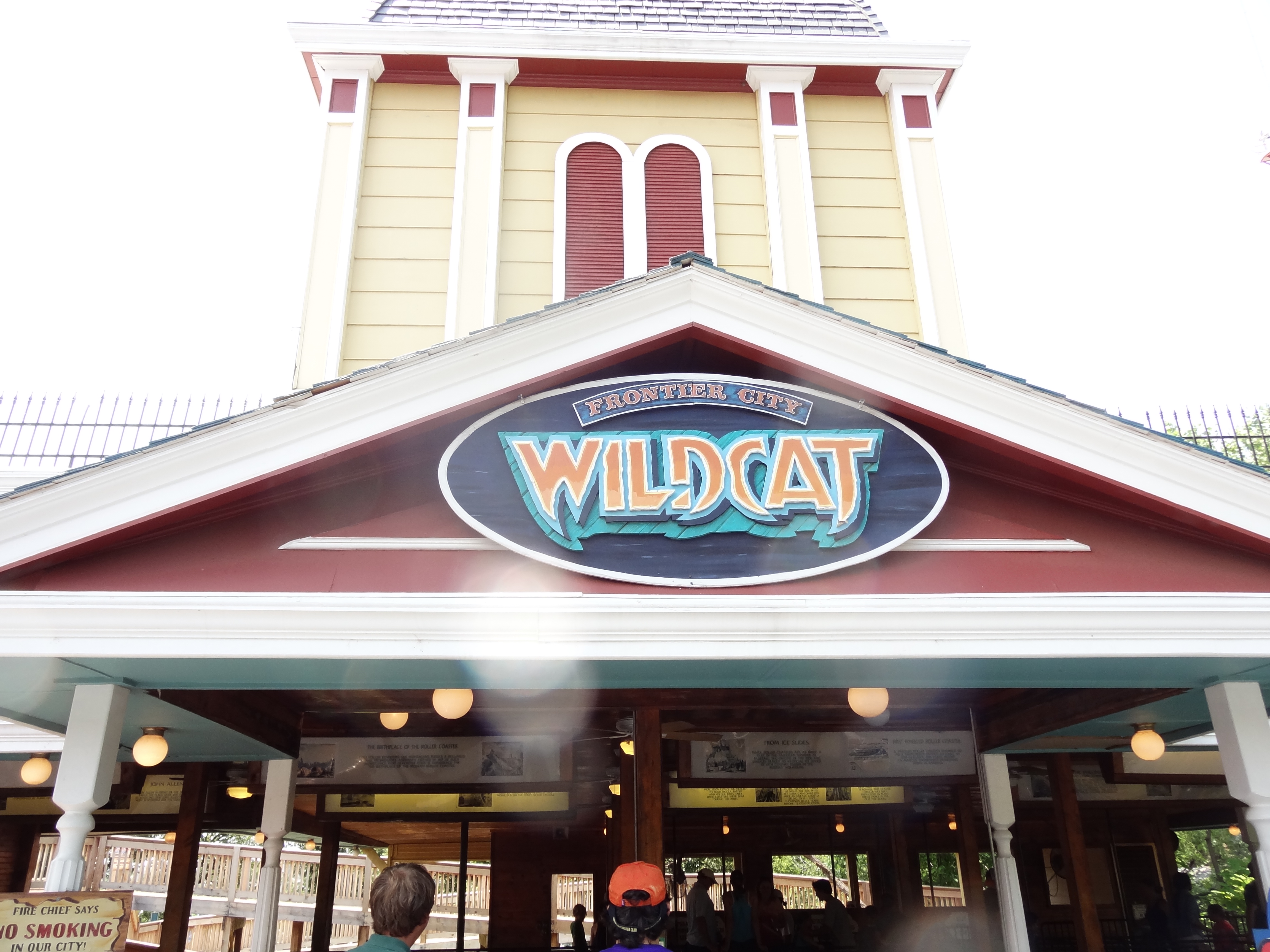 Wildcat – zdjęcie 3
