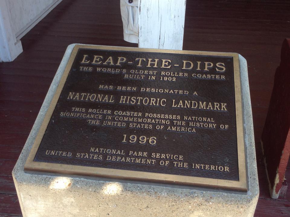 Leap-The-Dips – zdjęcie 6